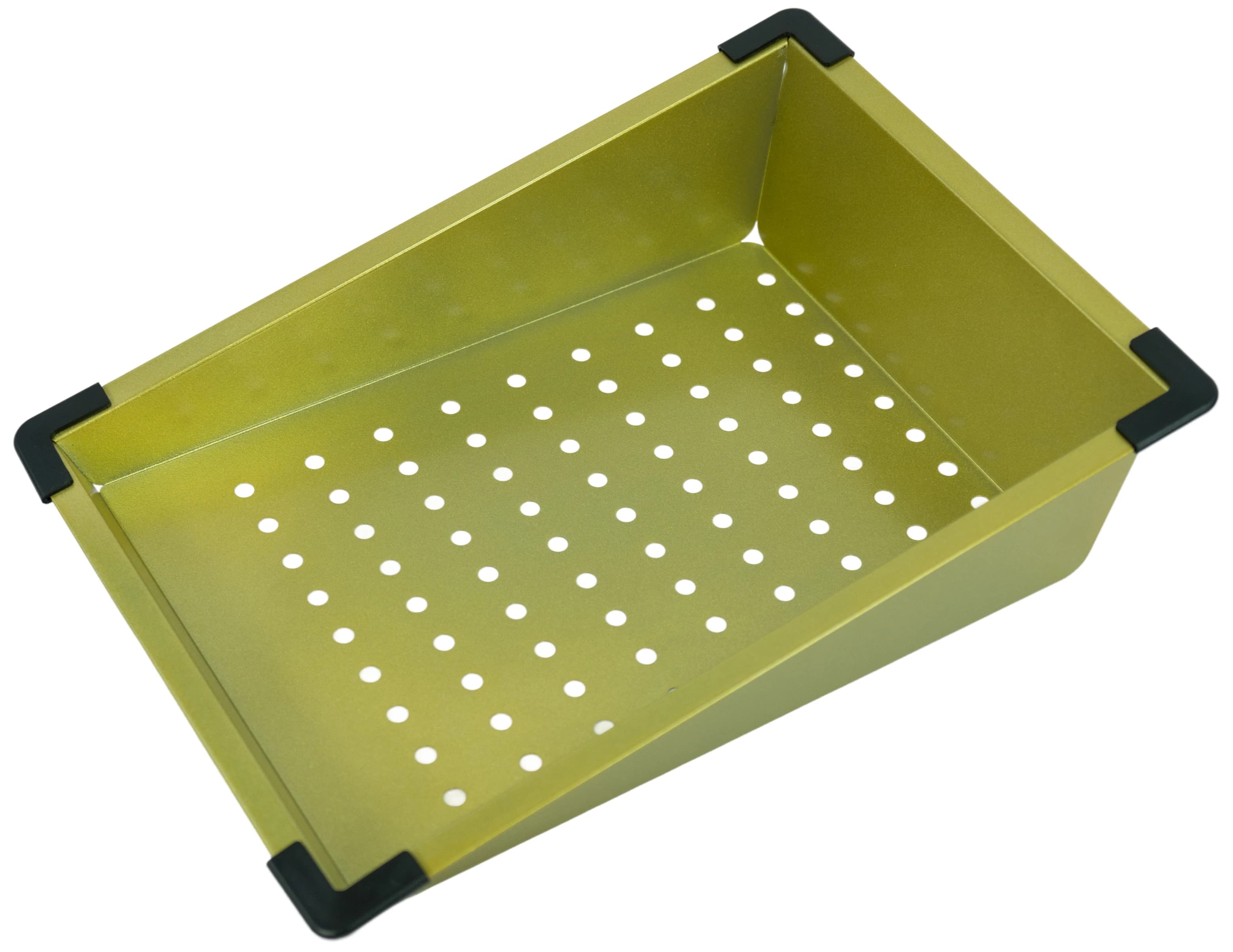 Треугольный коландер