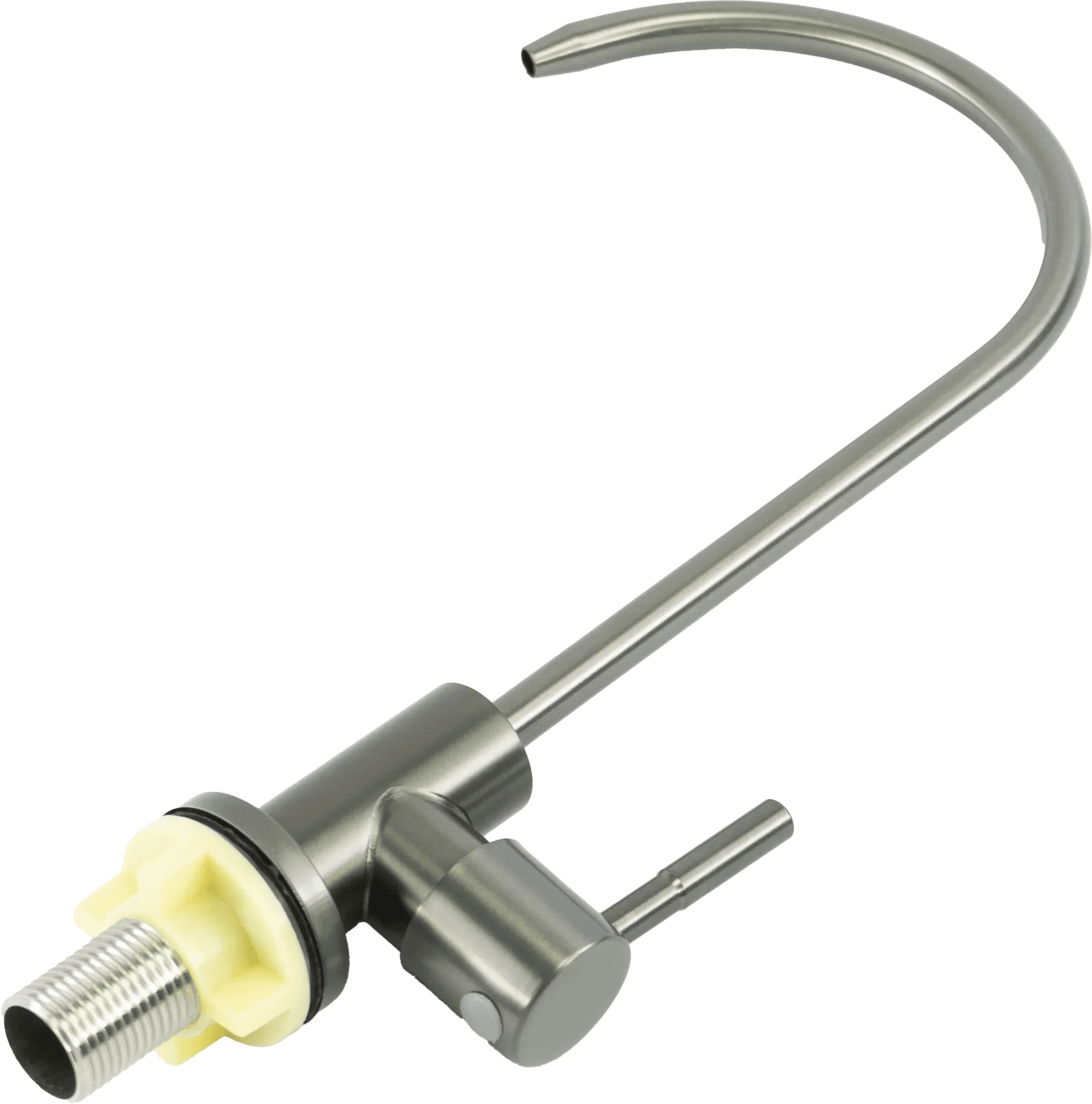 F-SL-Q222 · Смеситель для кухонной мойки под фильтр питьевой воды