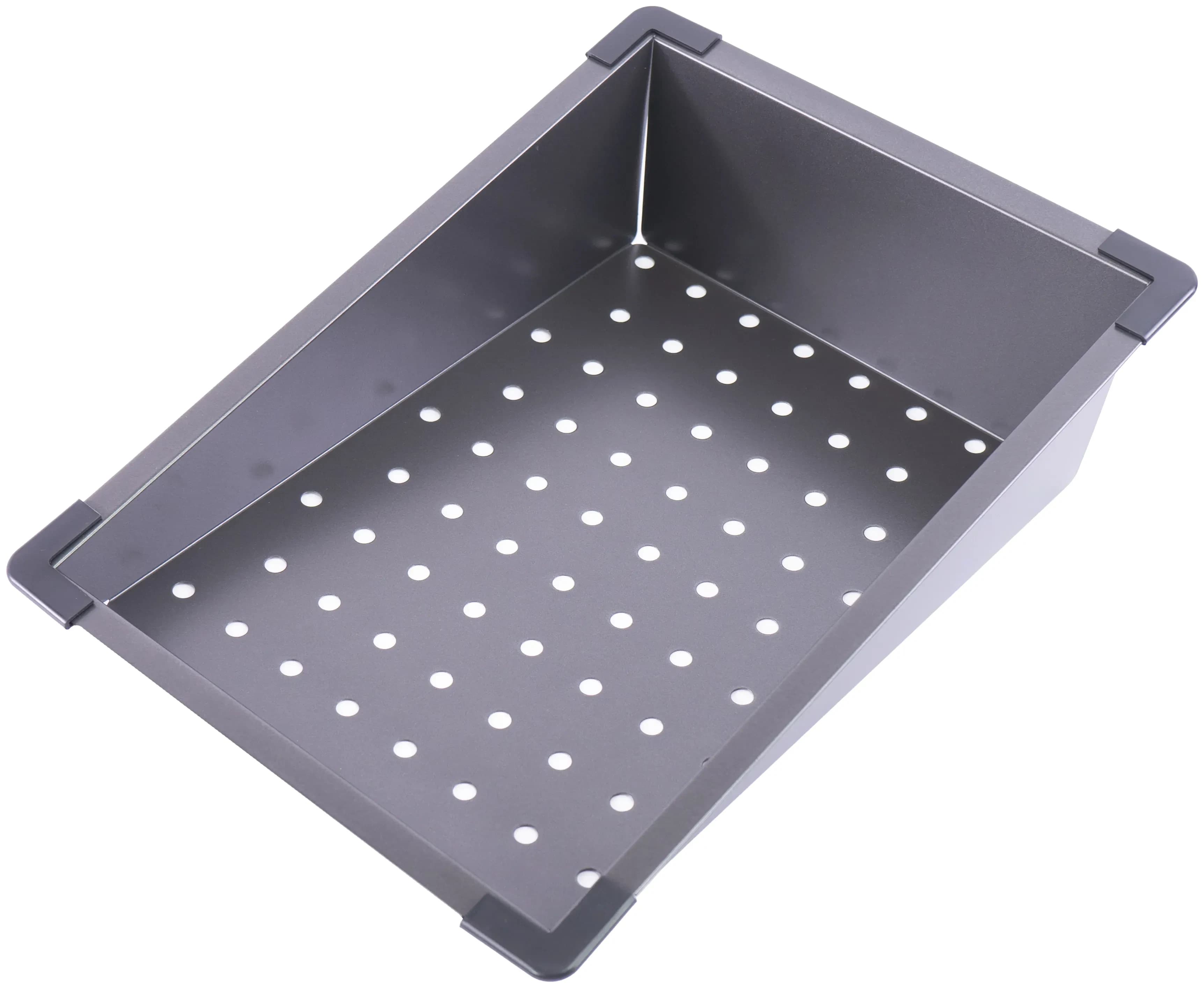 Треугольный коландер