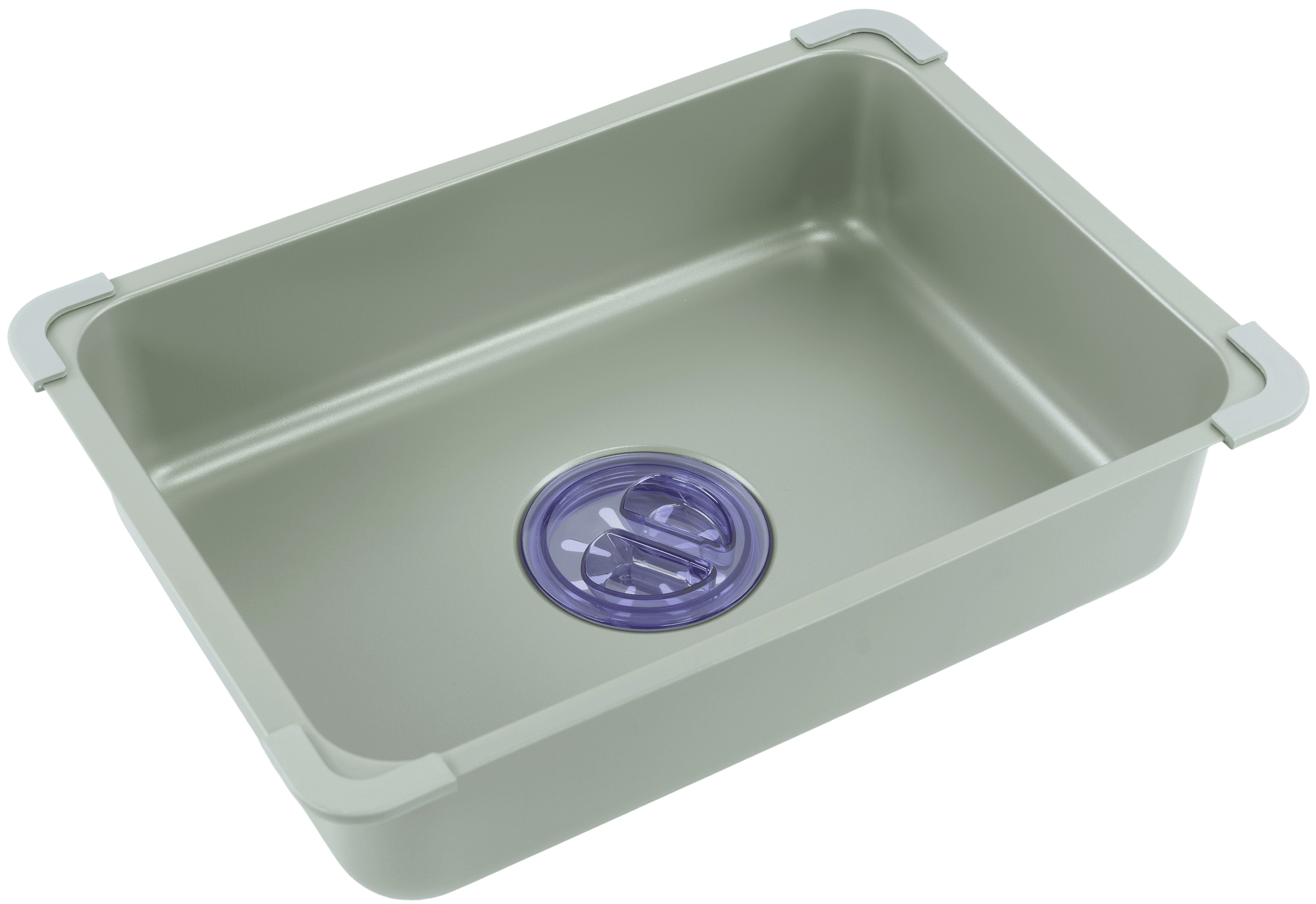 F-SL-T3644 · Чаша со сливом