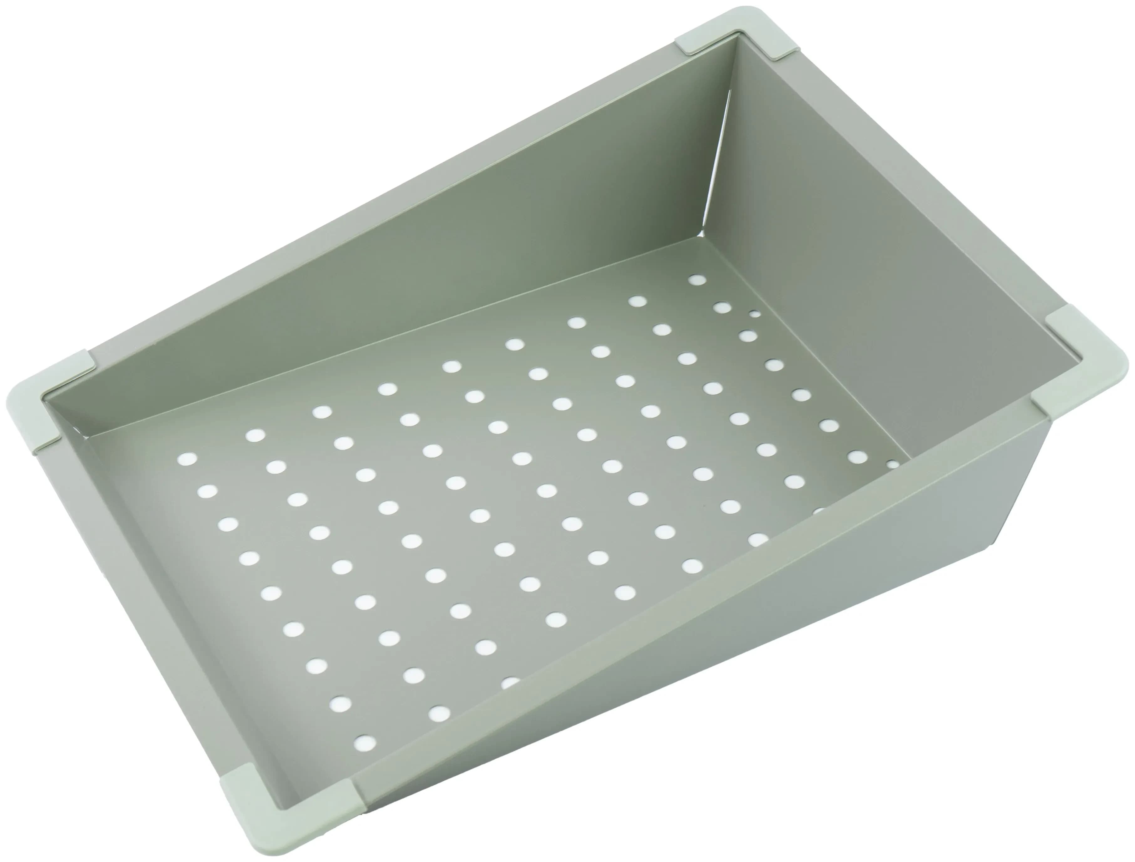 Треугольный коландер