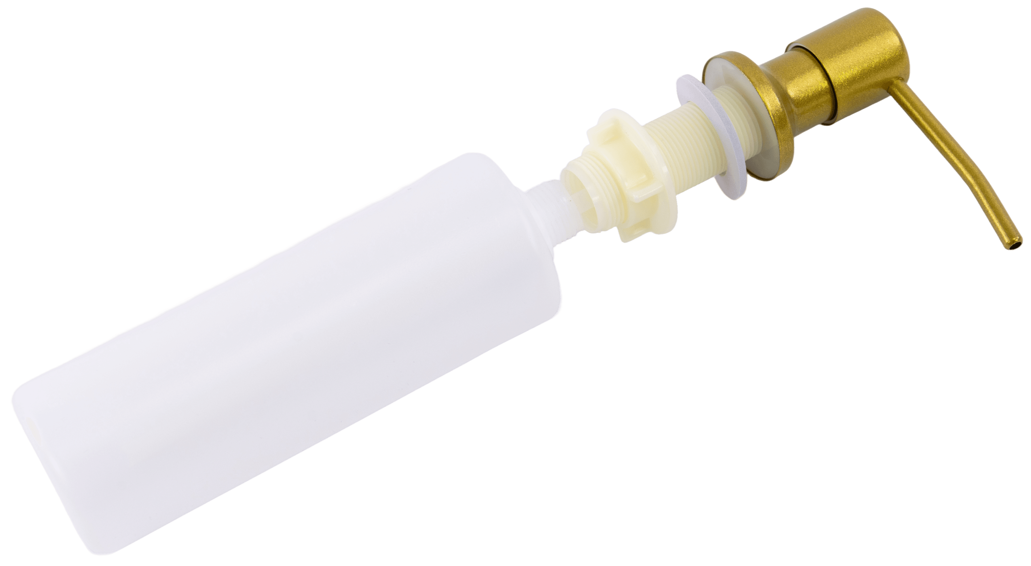 F-SY-C444 · Врезной в мойку дозатор