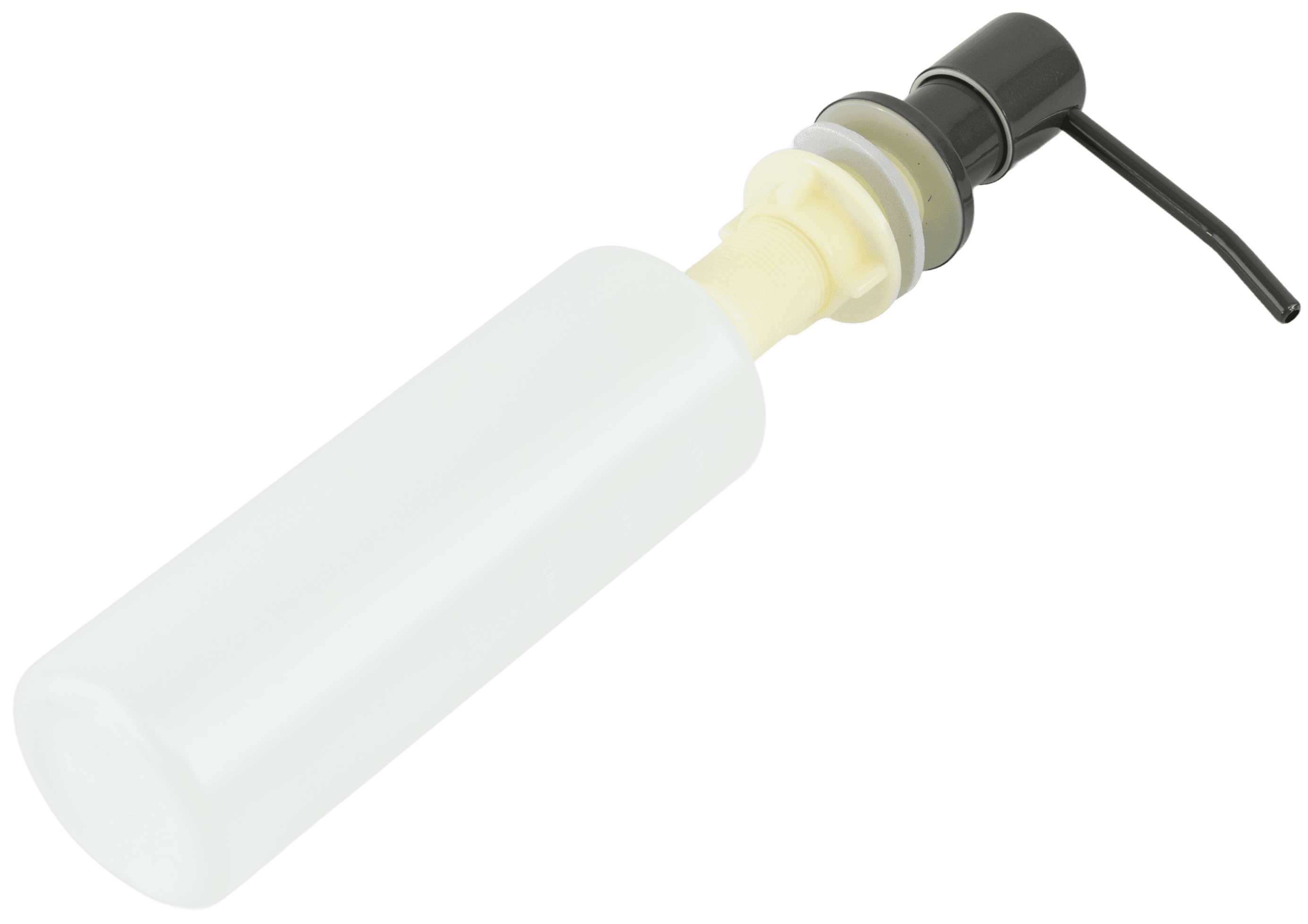 F-SY-Q444 · Врезной в мойку дозатор