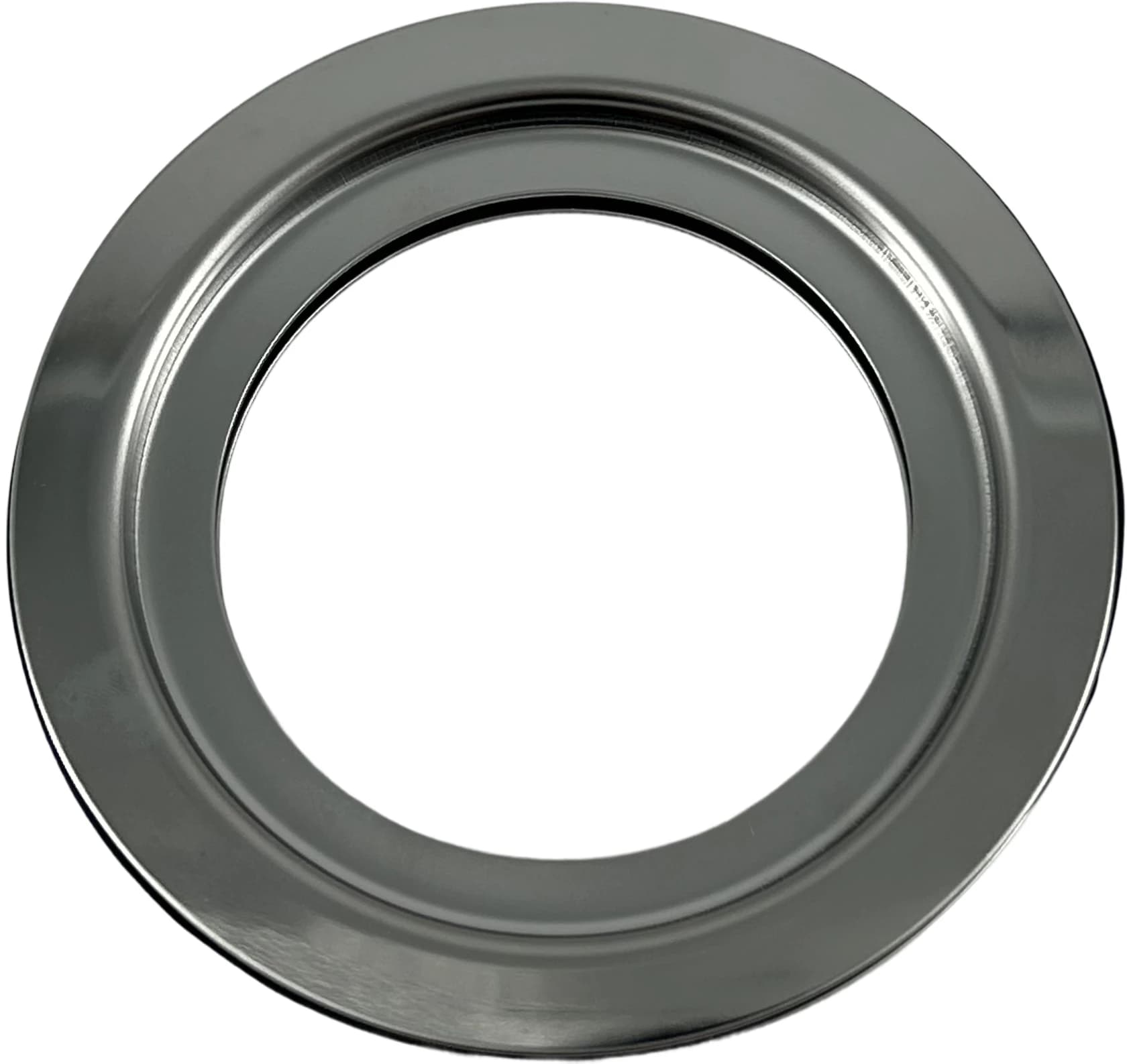 Кольцо переходник для измельчителя 140мм