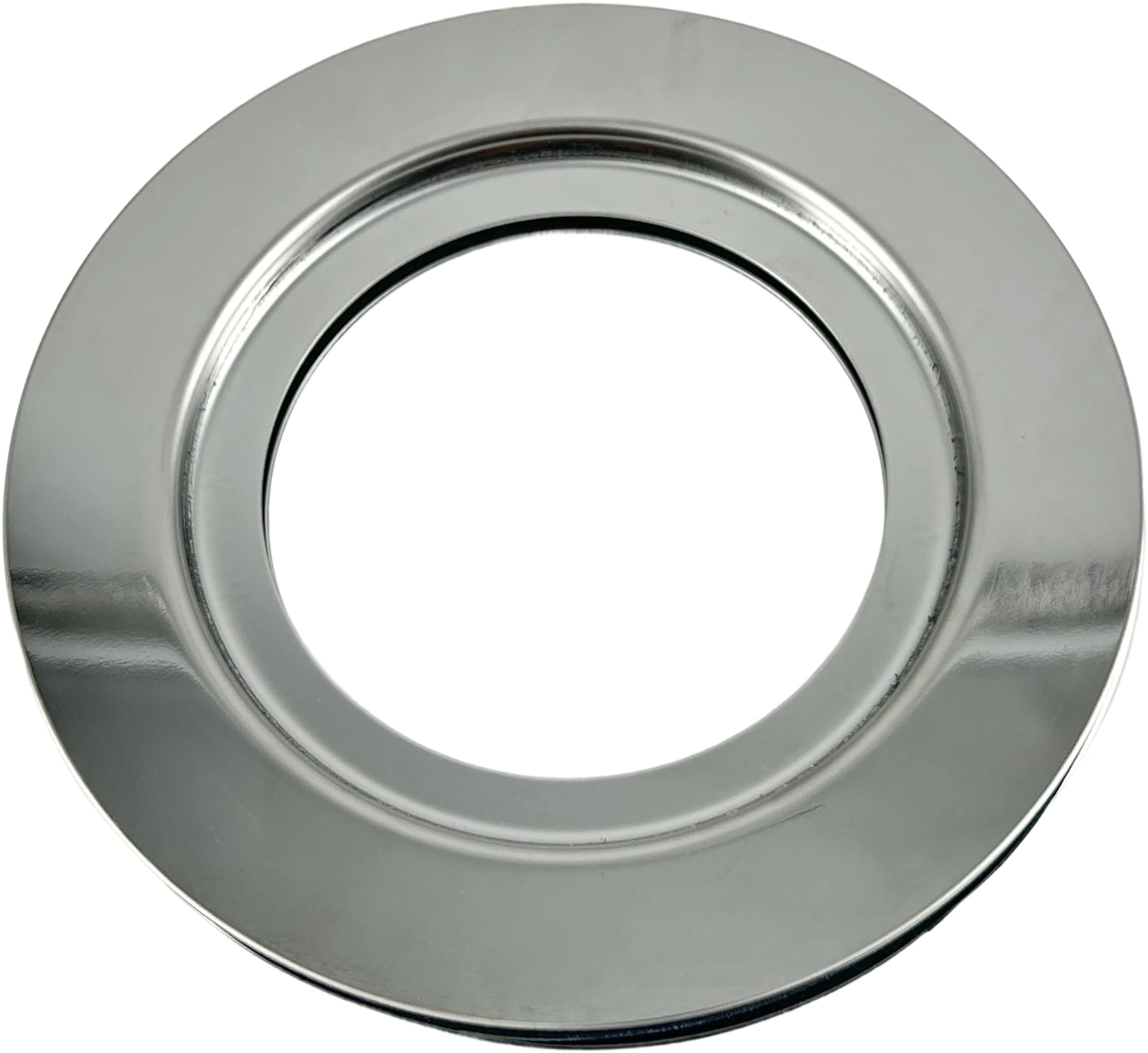 Кольцо переходник для измельчителя 160мм