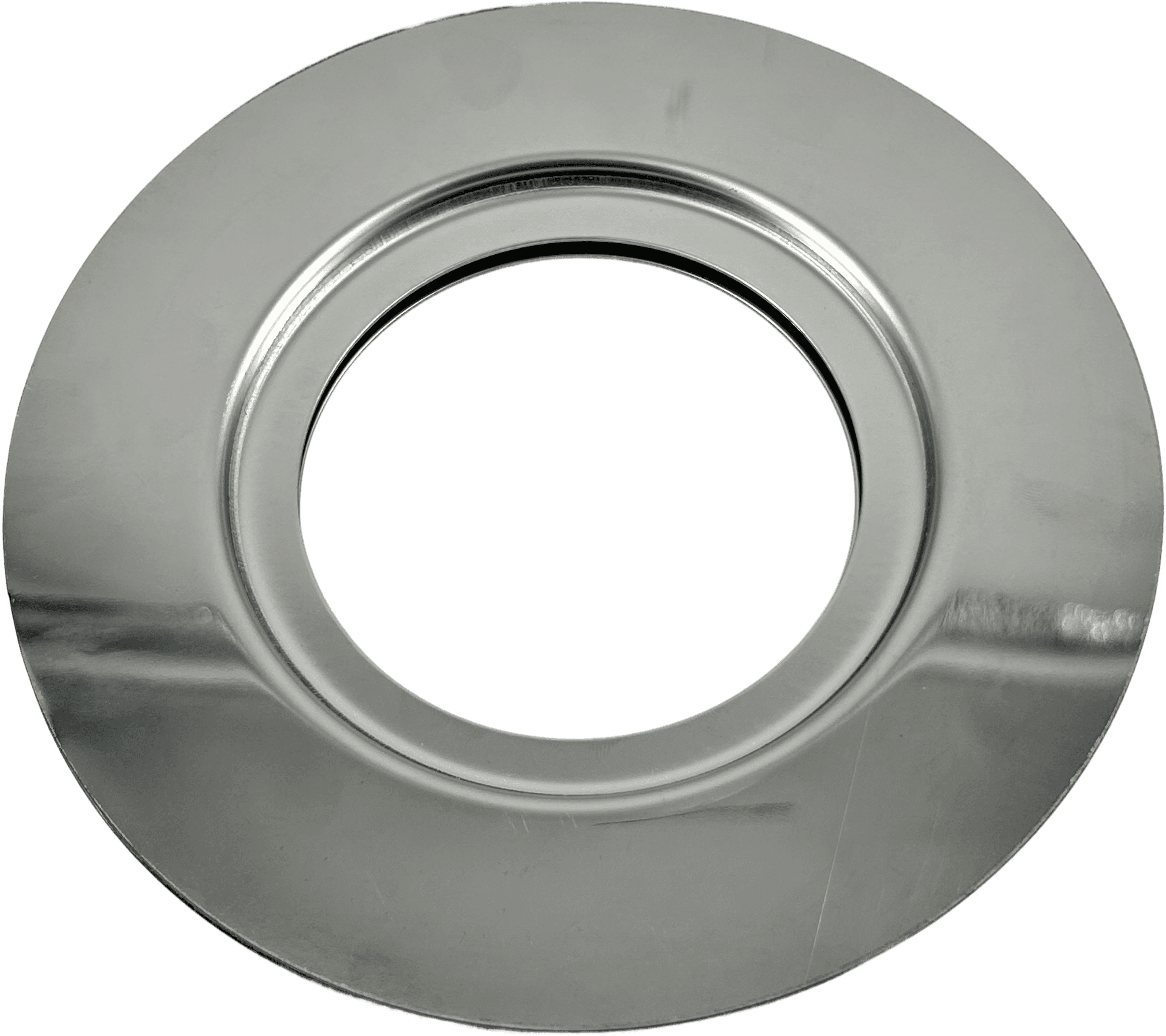 FM-B18-11 · Кольцо переходник для измельчителя 180мм