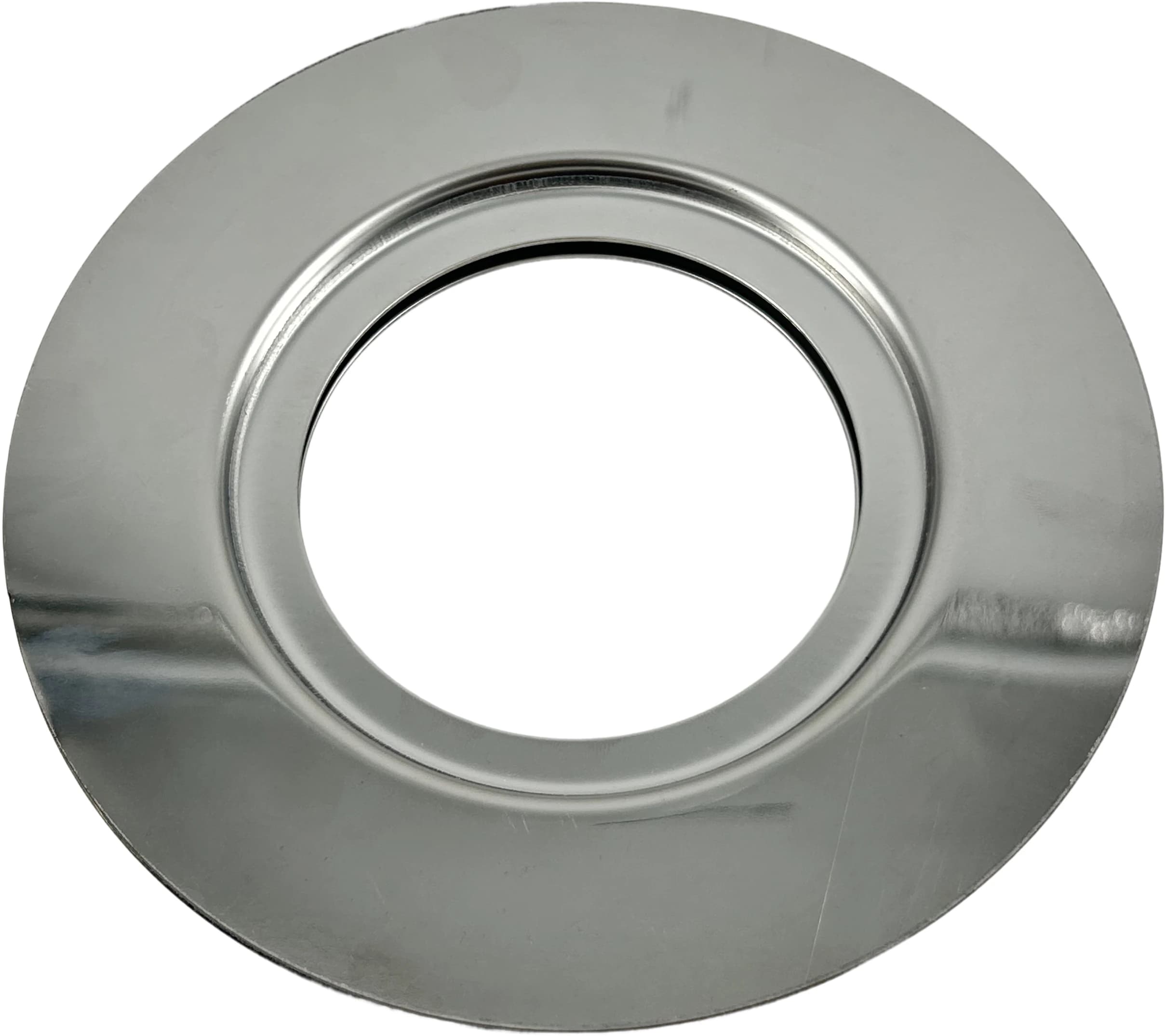 Кольцо переходник для измельчителя 180мм