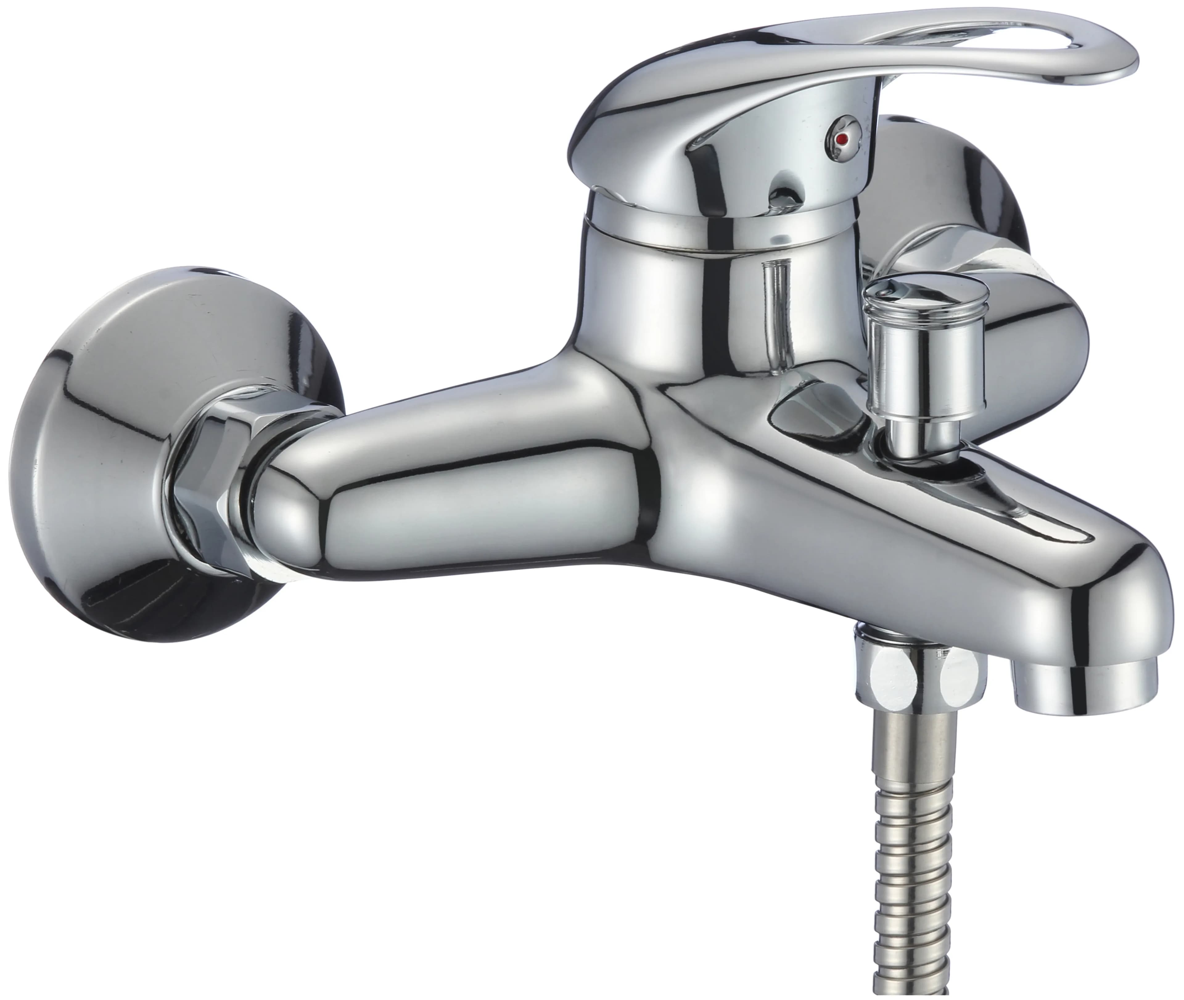 Смеситель для ванны