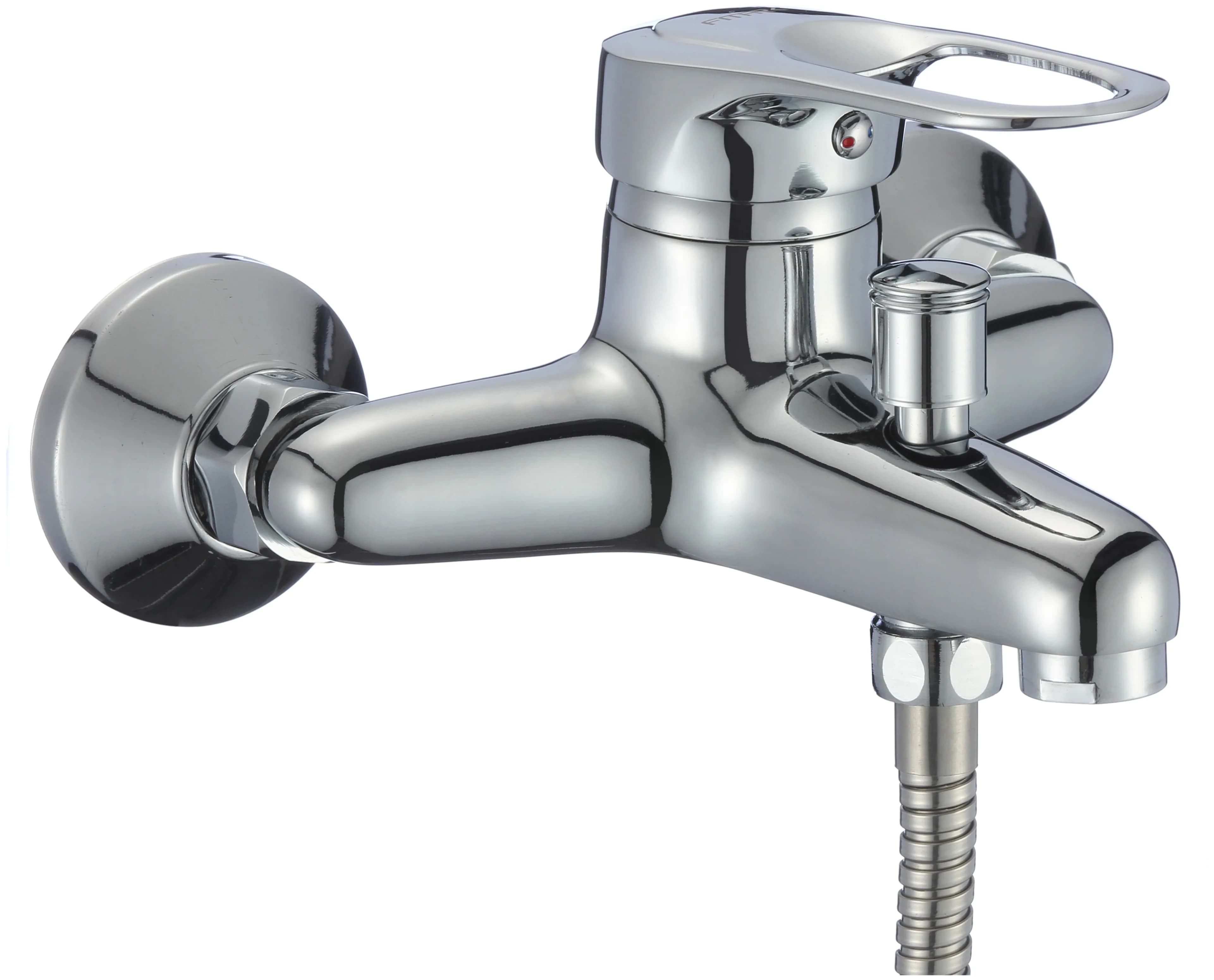 Смеситель для ванны