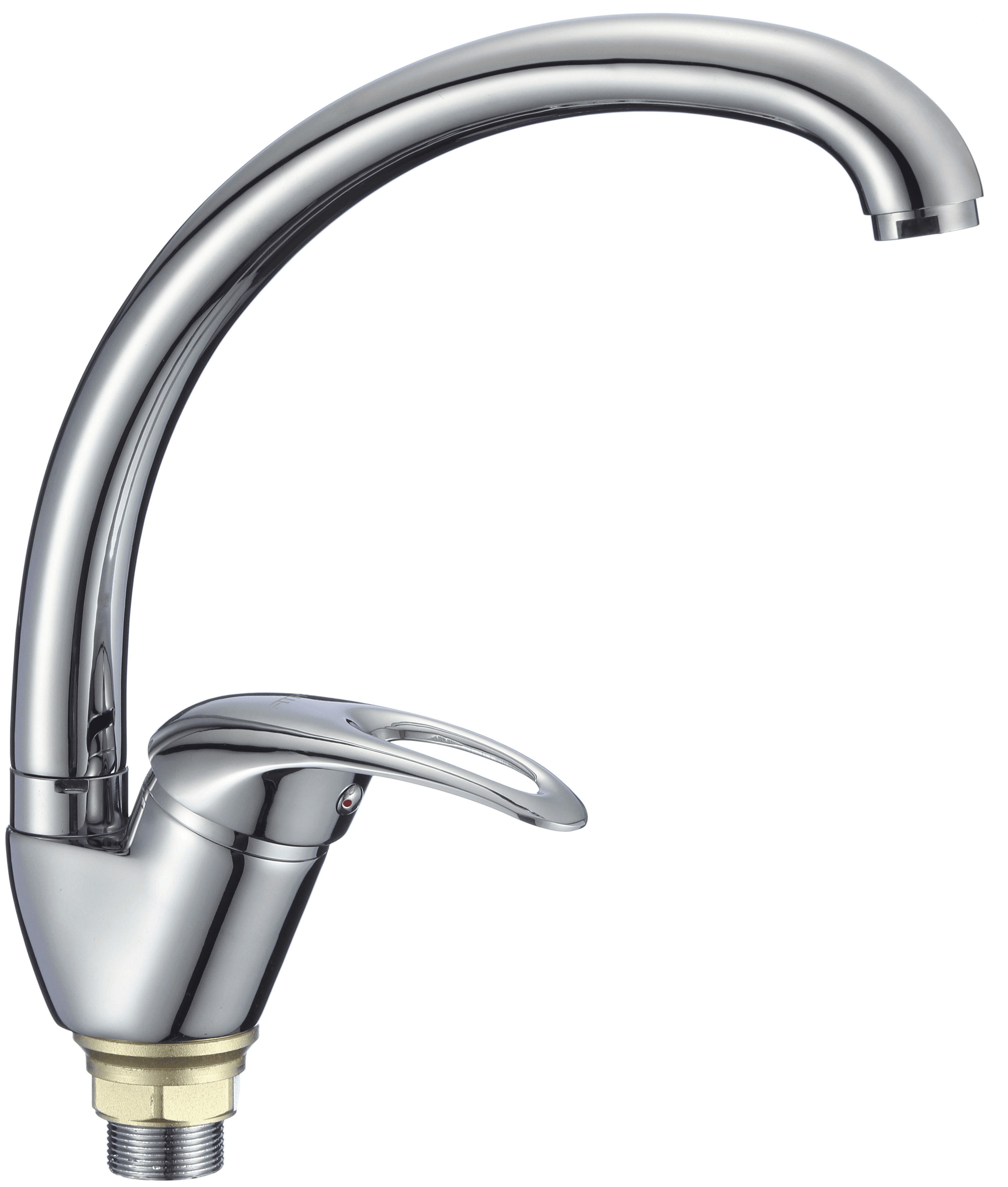 FM4103 · Смеситель для кухонной мойки