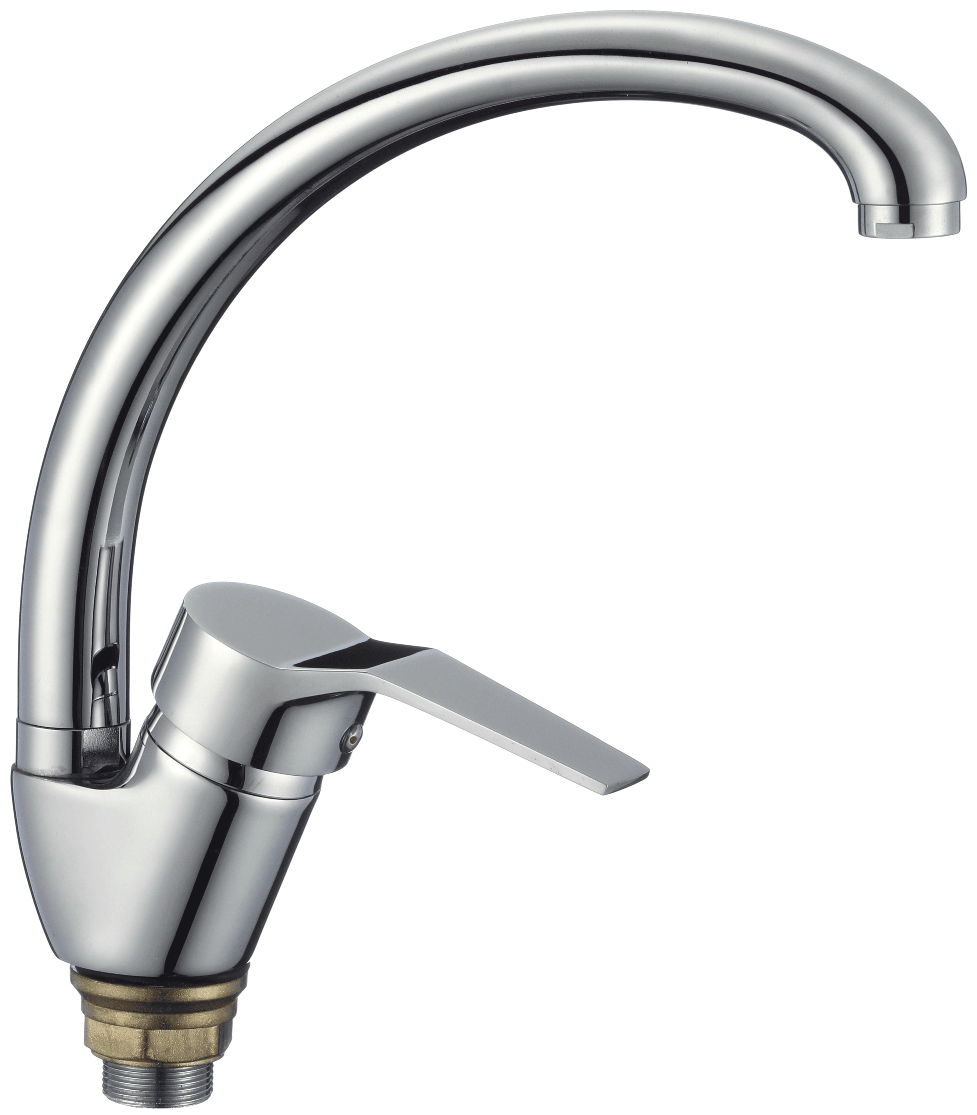 FM4163 · Смеситель для кухонной мойки