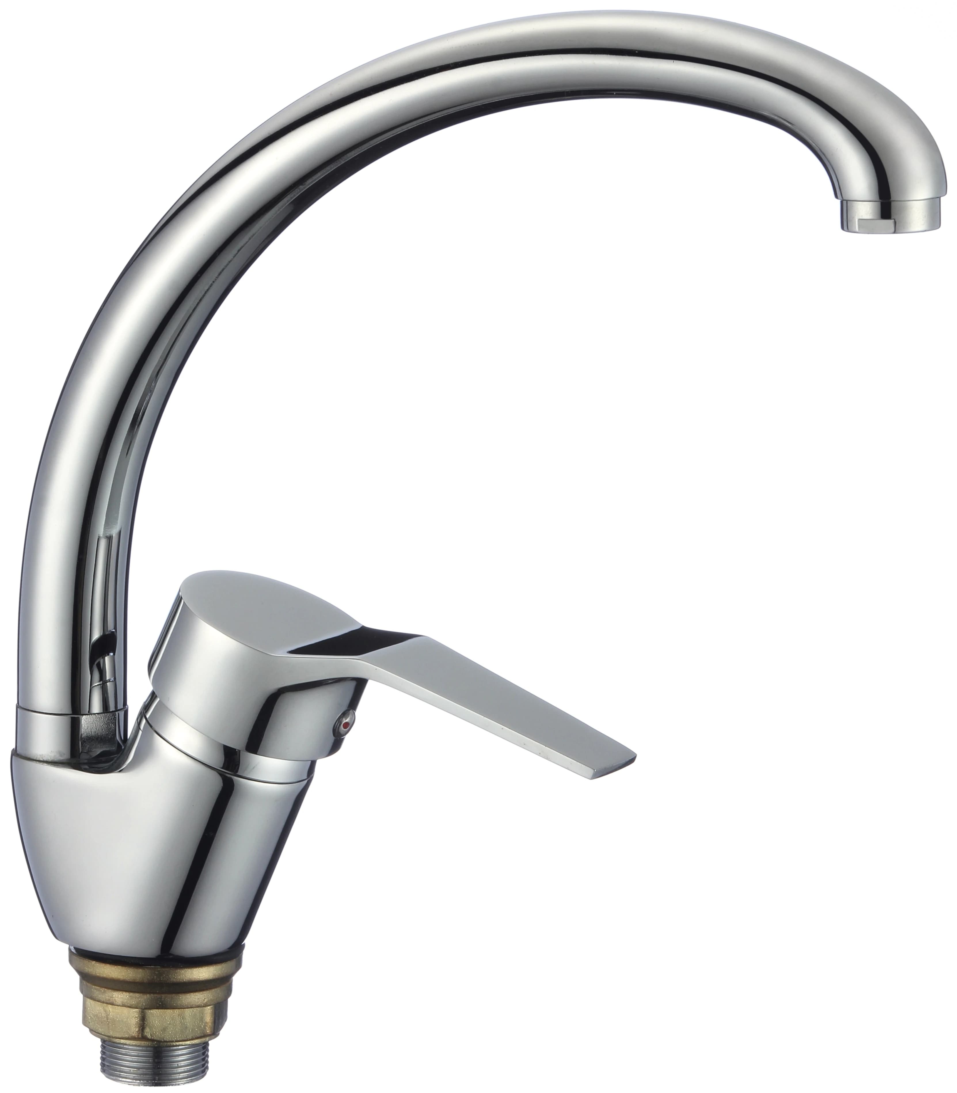 Смеситель для кухонной мойки