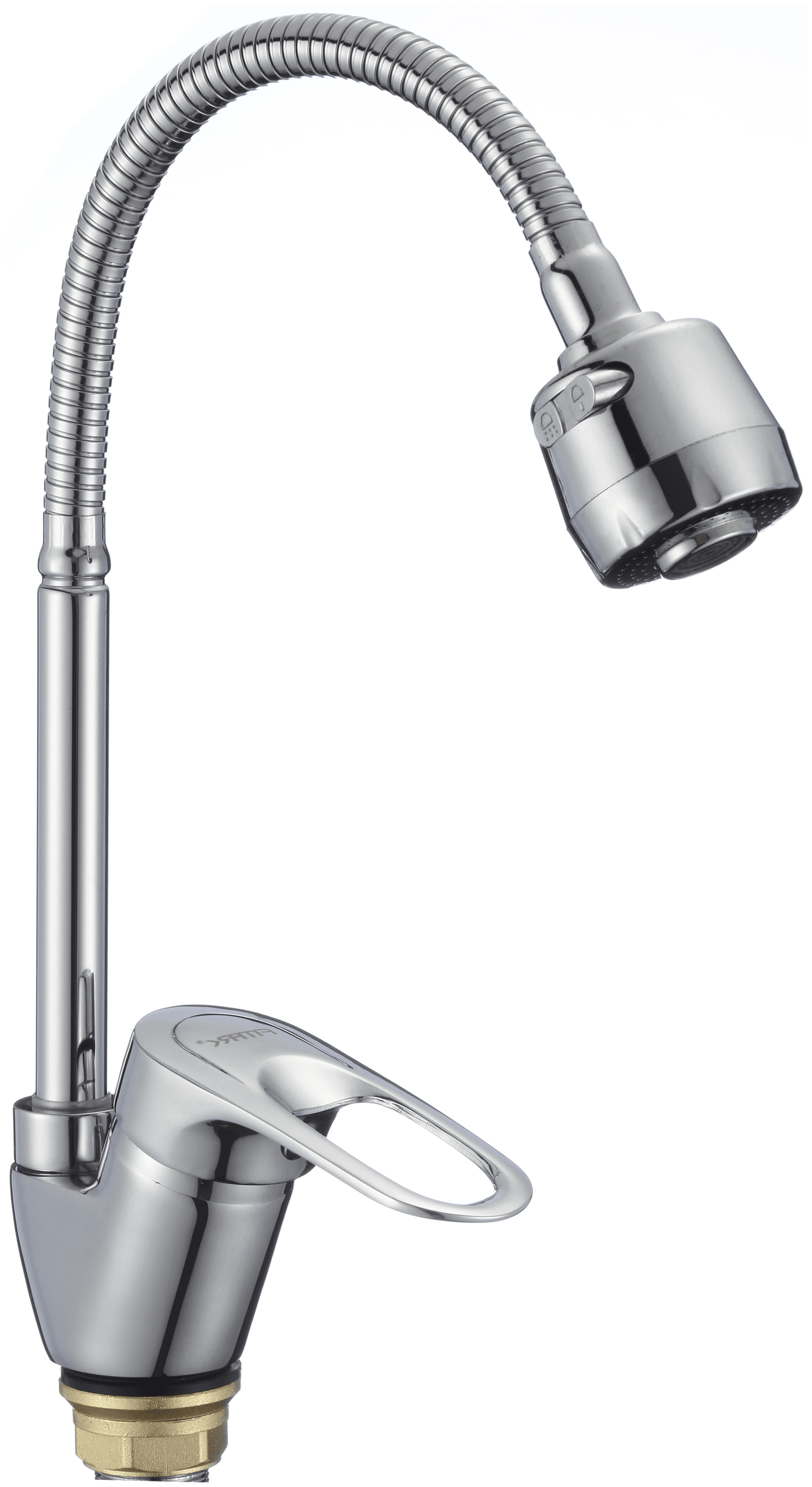 FM4304 · Смеситель для кухонной мойки