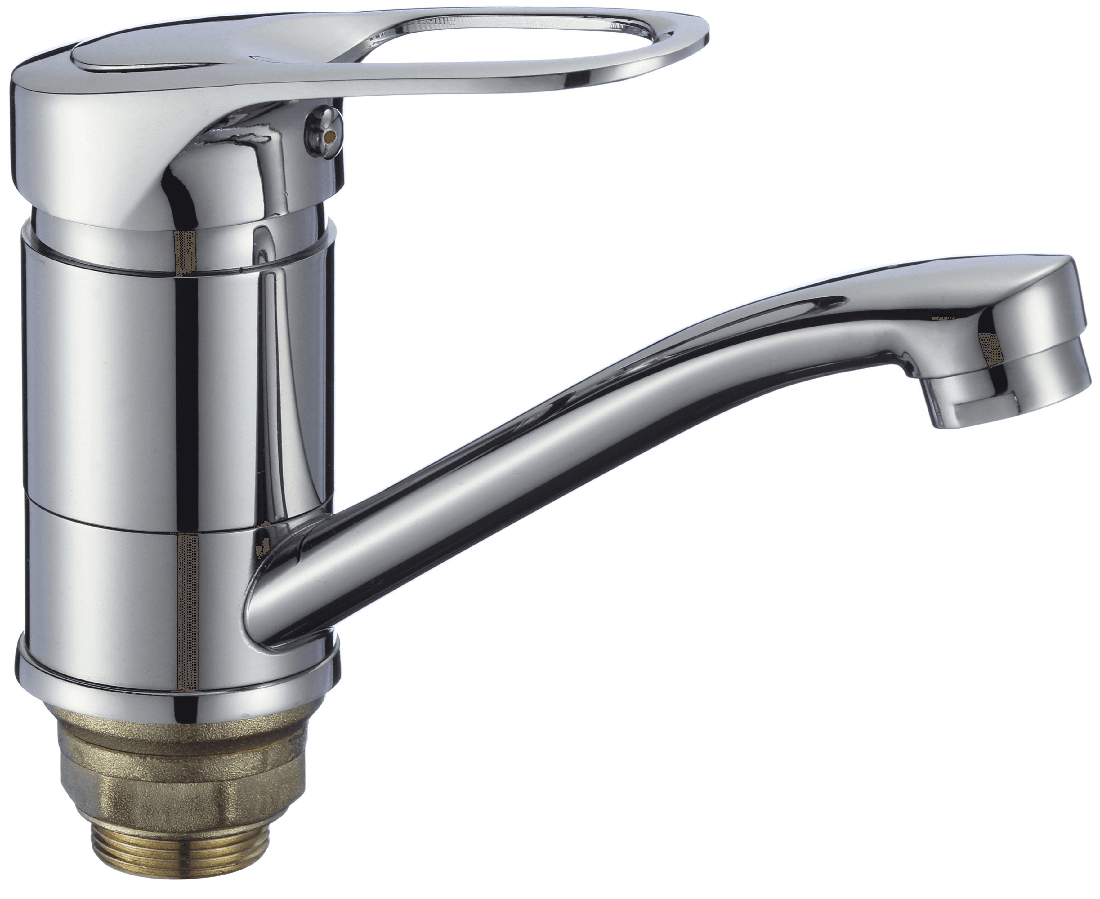 FM4504 · Смеситель для кухонной мойки