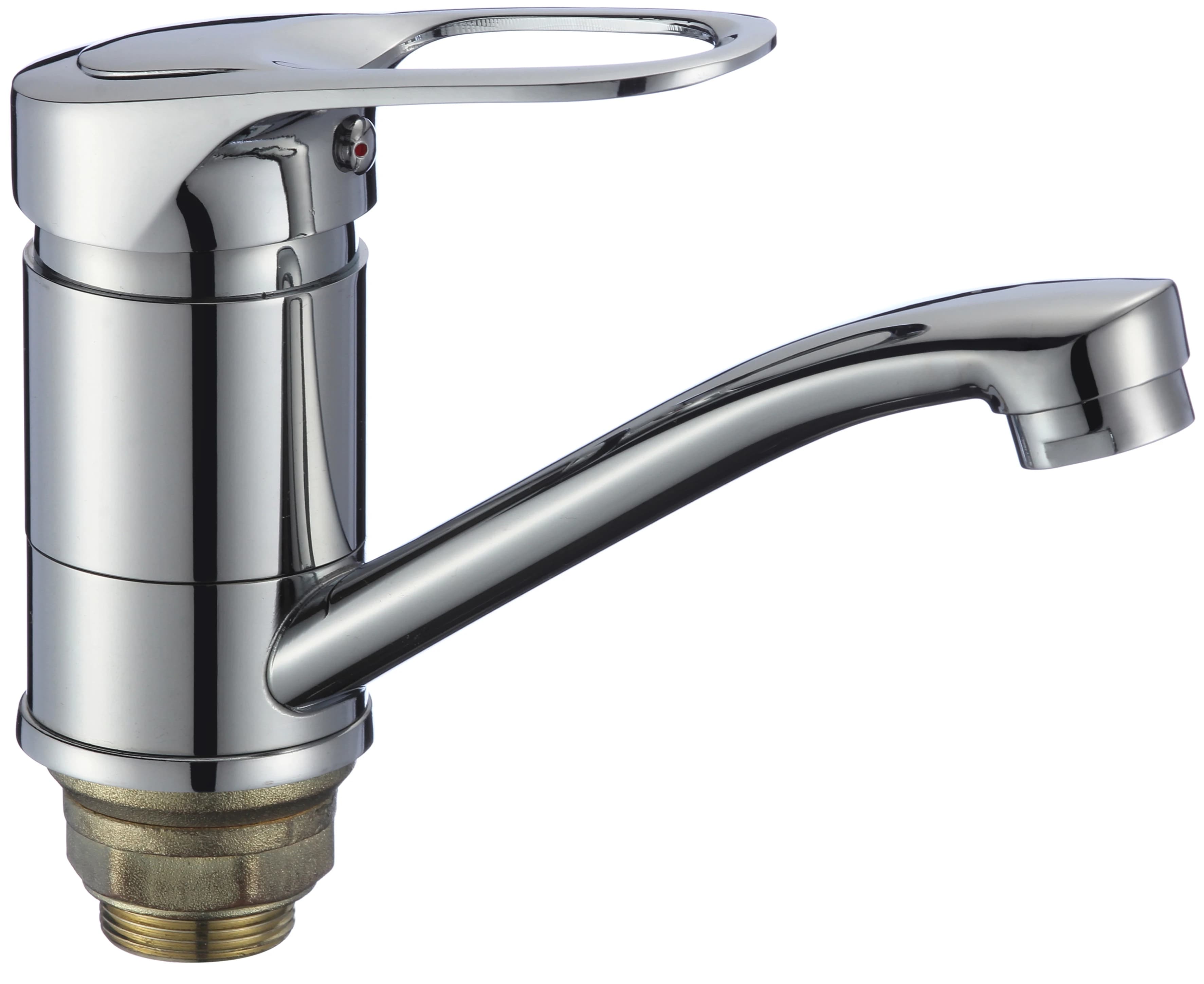 Смеситель для кухонной мойки