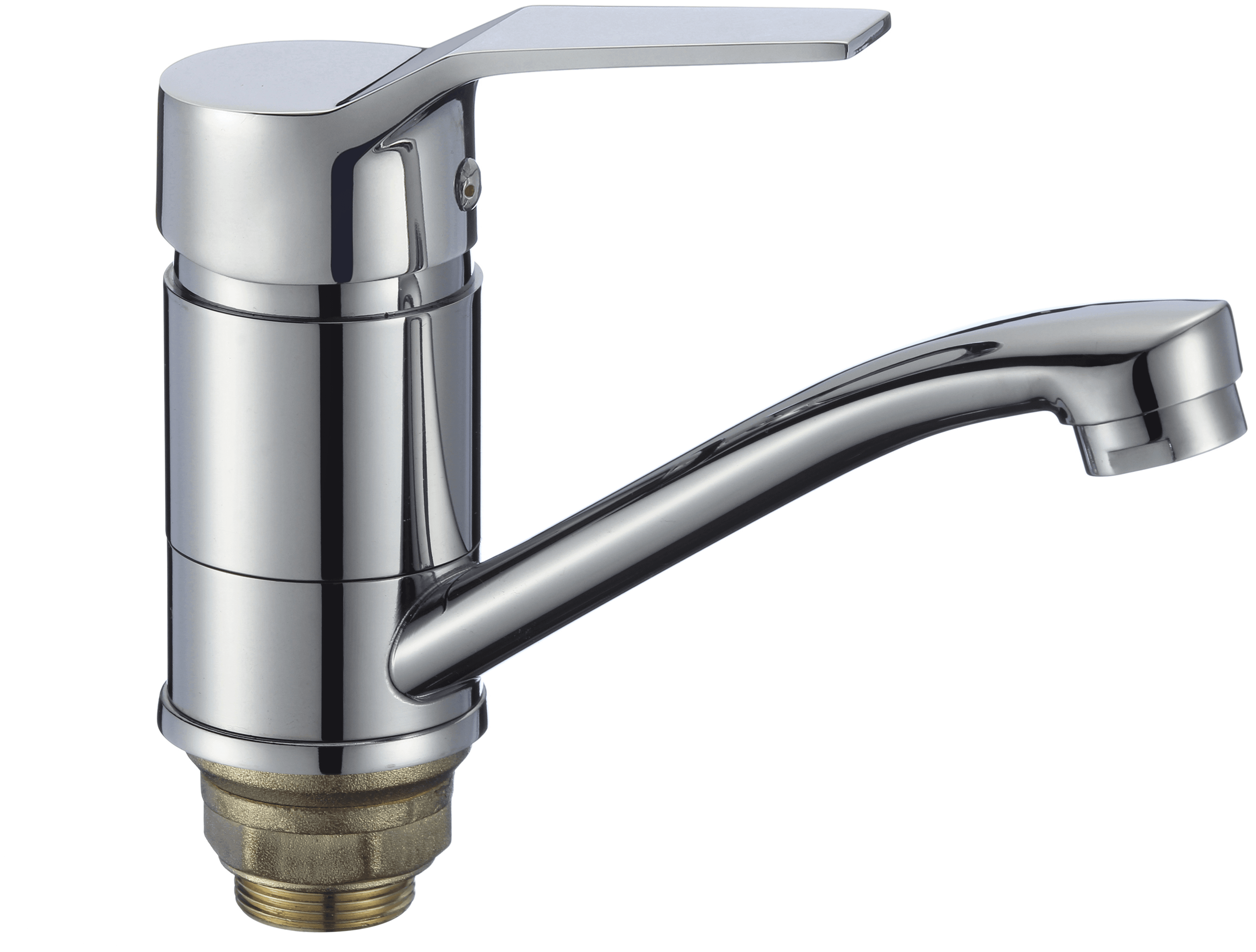 FM4563 · Смеситель для кухонной мойки