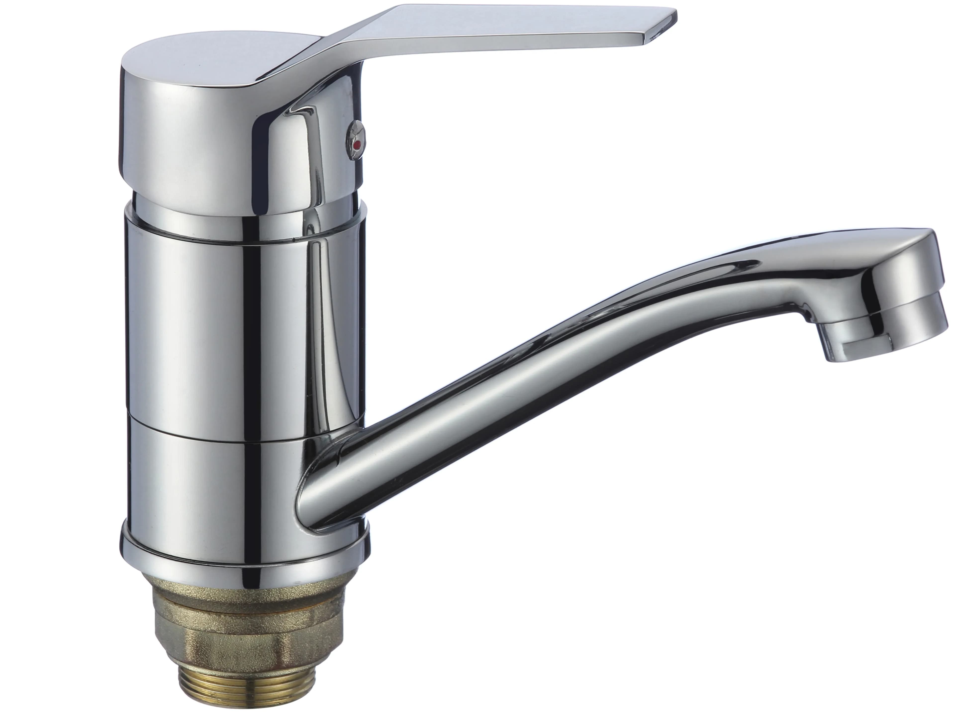 Смеситель для кухонной мойки