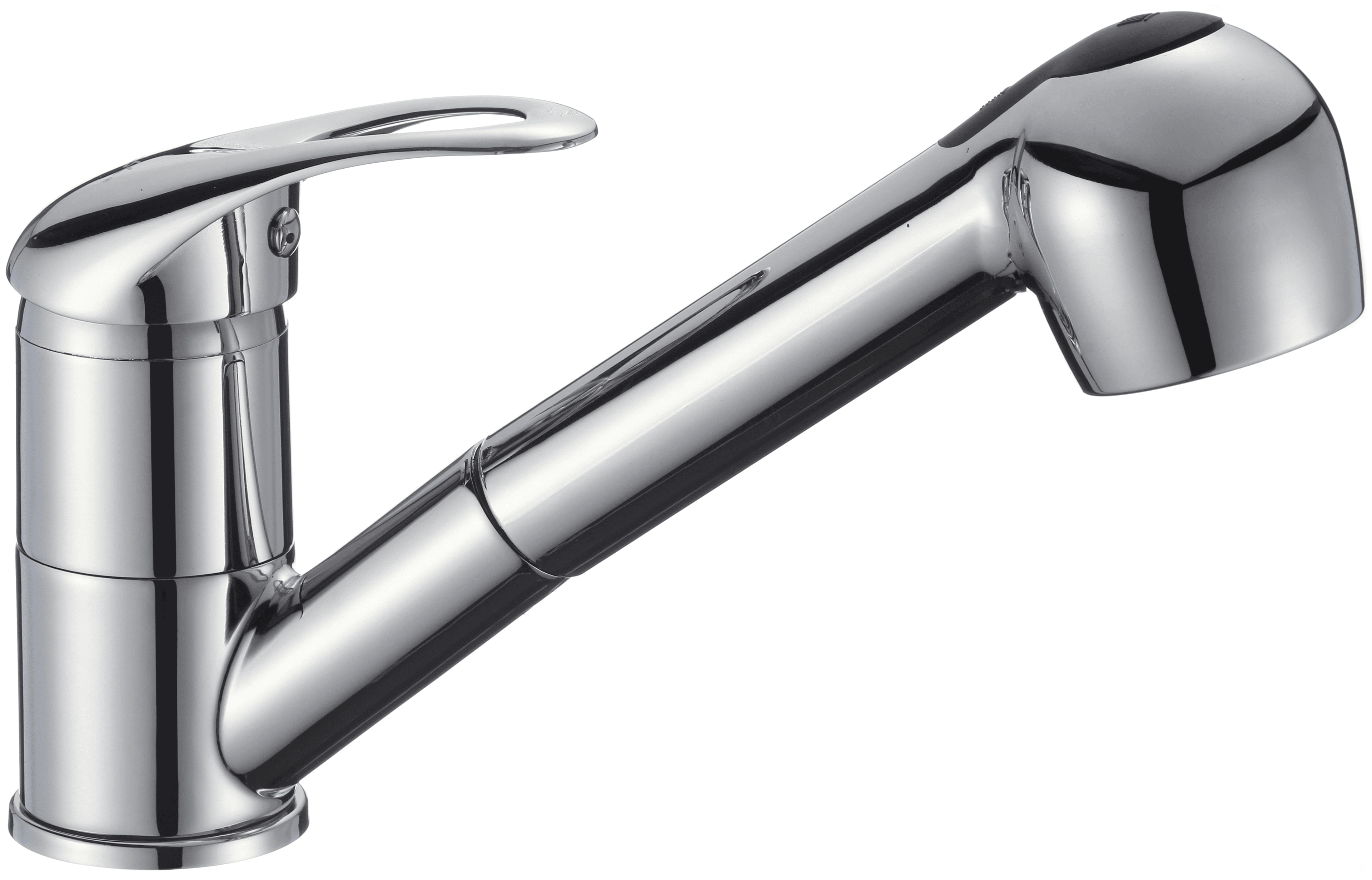 FM6003 · Смеситель для кухонной мойки с выдвижной лейкой