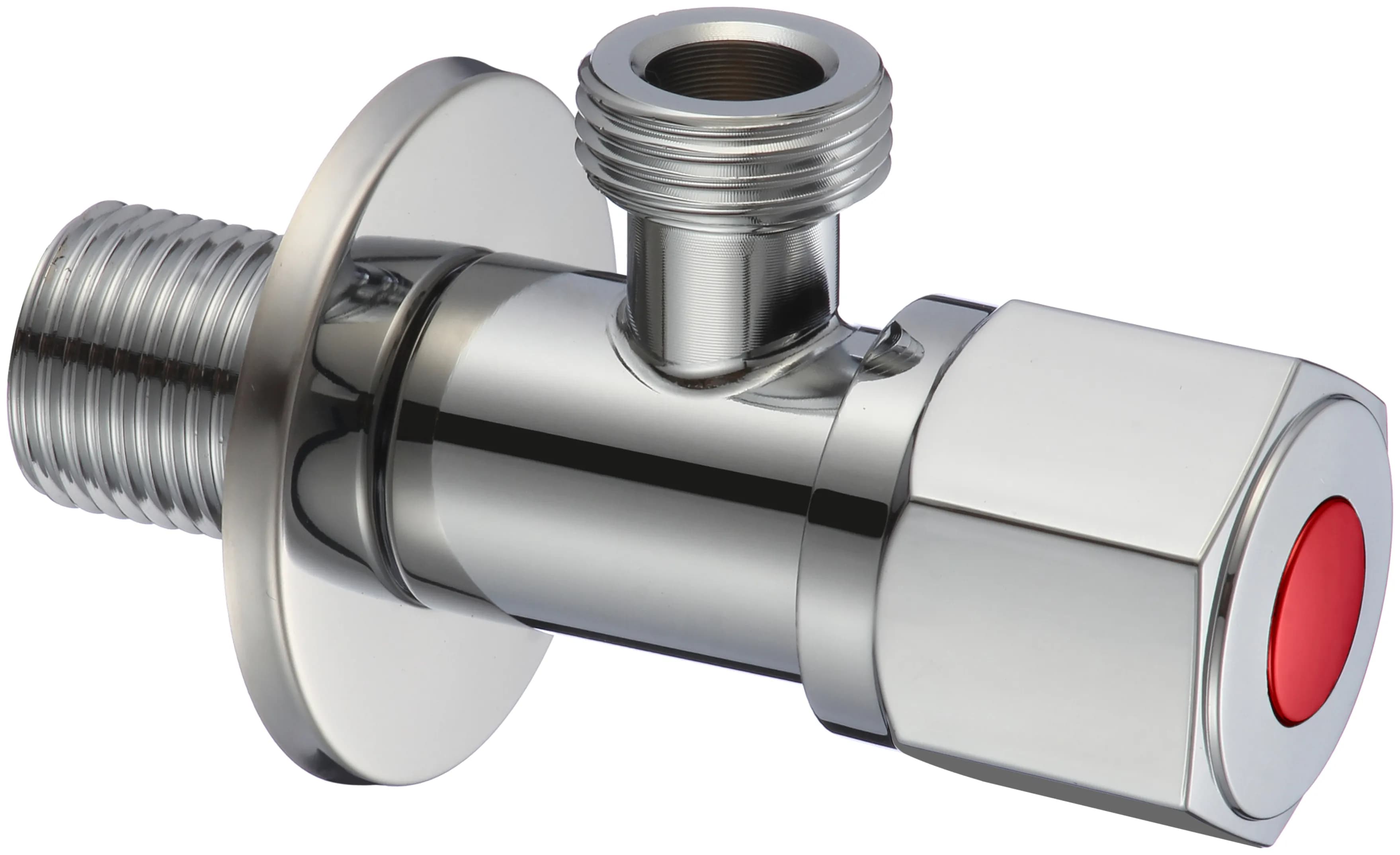 Угловой вентиль