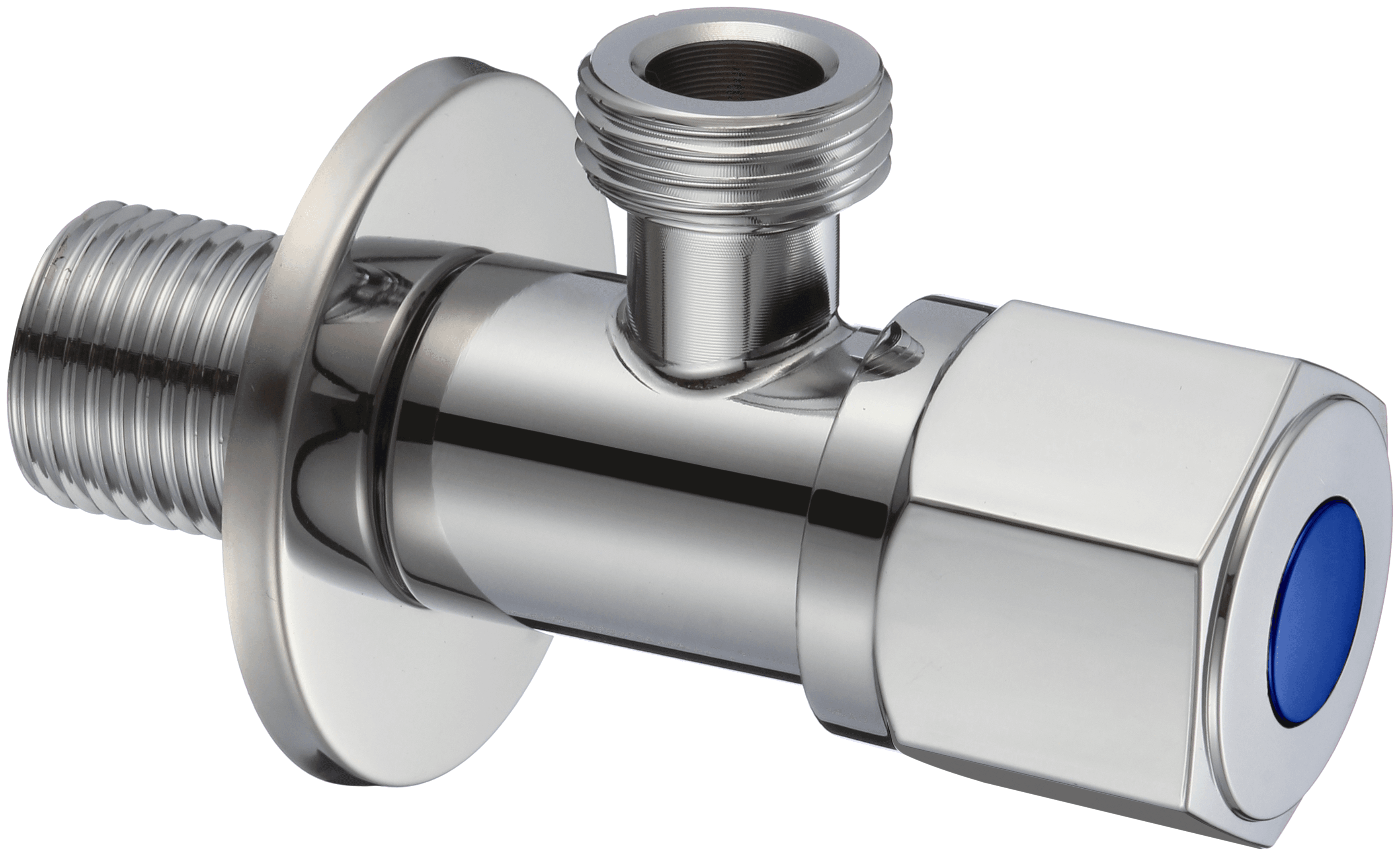 FS(002)10A · Угловой вентиль