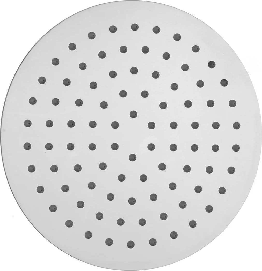 Лейка для верхнего душа ∅20 см