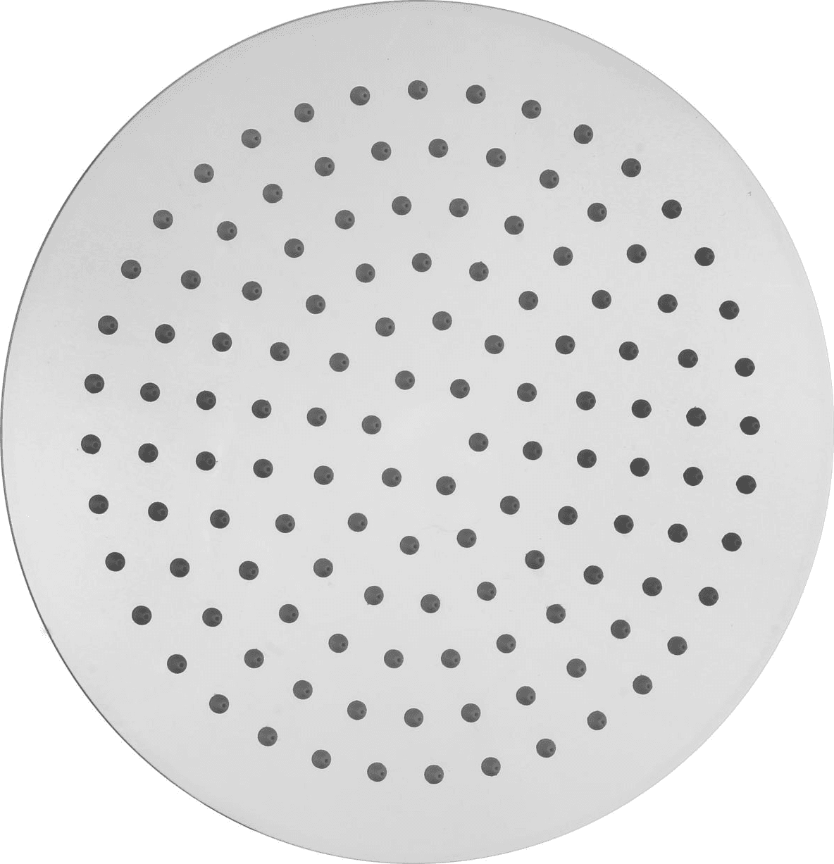 FS-000Y10L · Лейка для верхнего душа ∅25 см