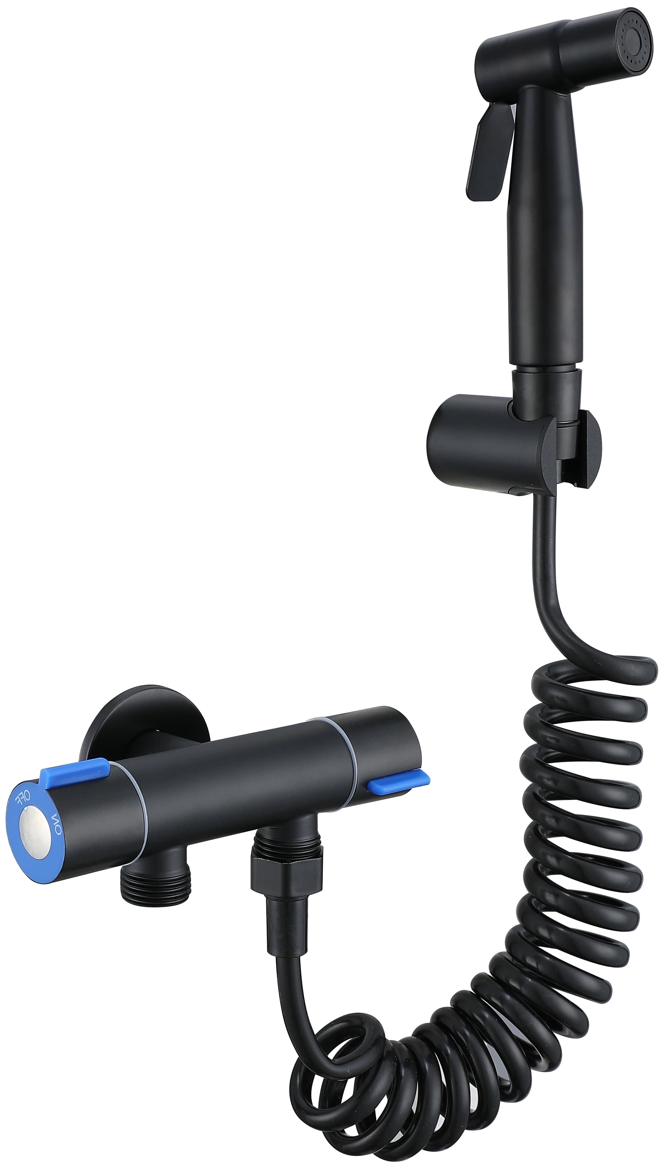 Смеситель для биде