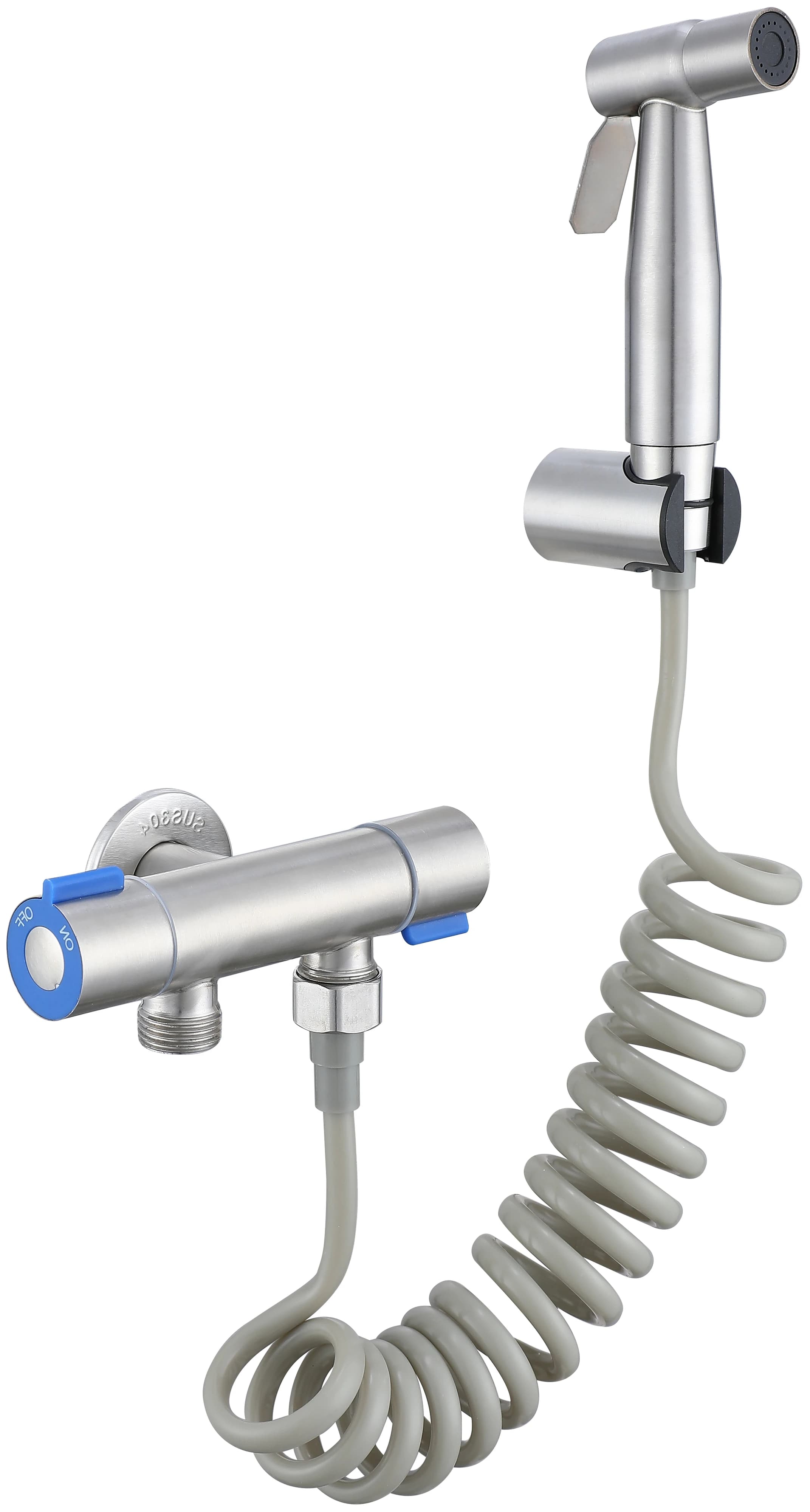 Смеситель для биде