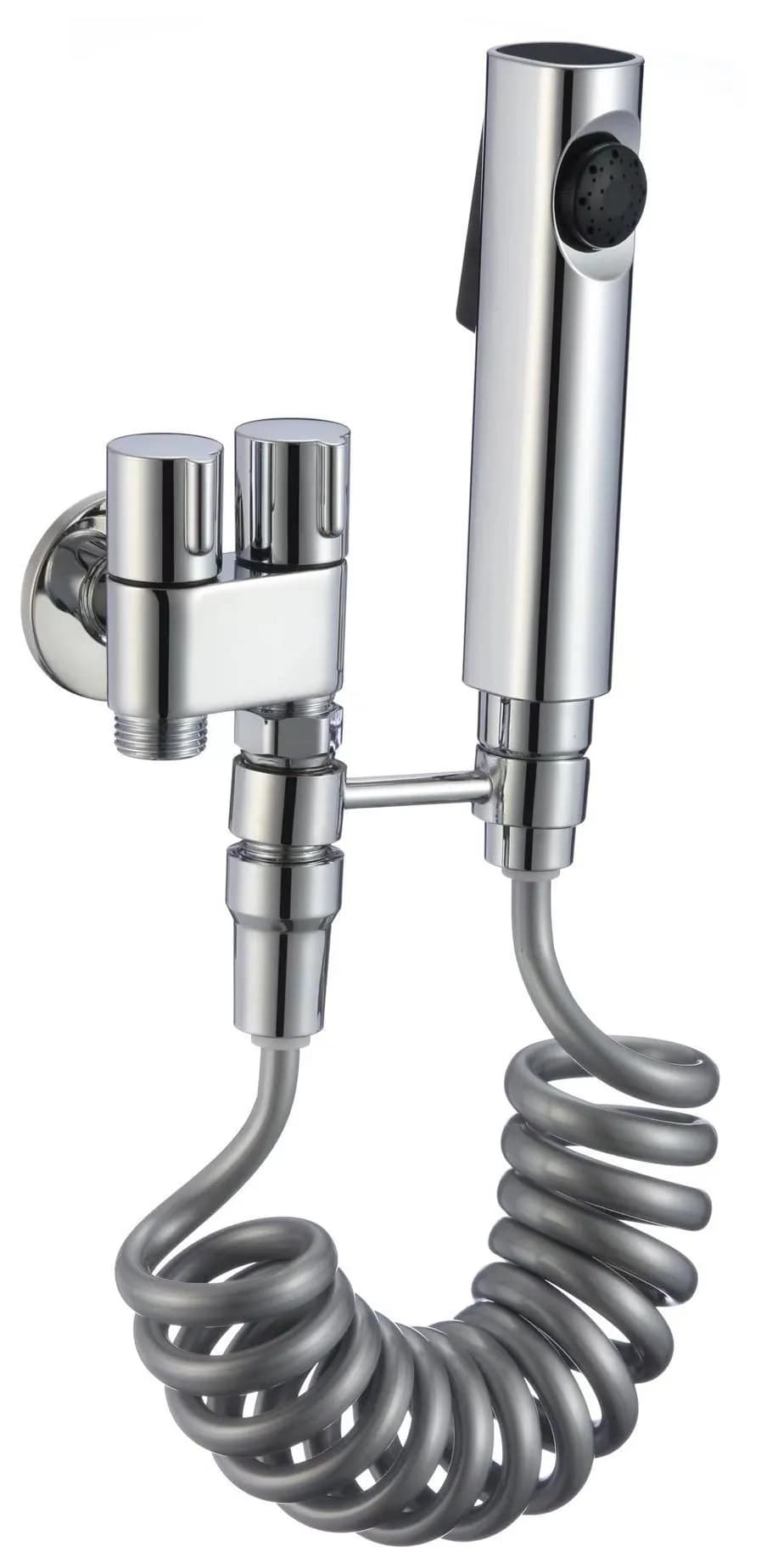 Смеситель для гигиенического душа