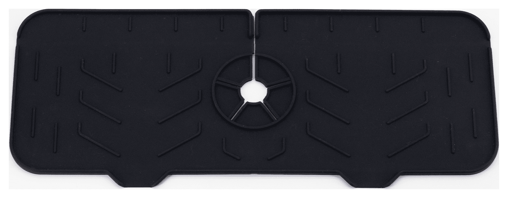 FS-PJ-007 · Силиконовый коврик под смеситель