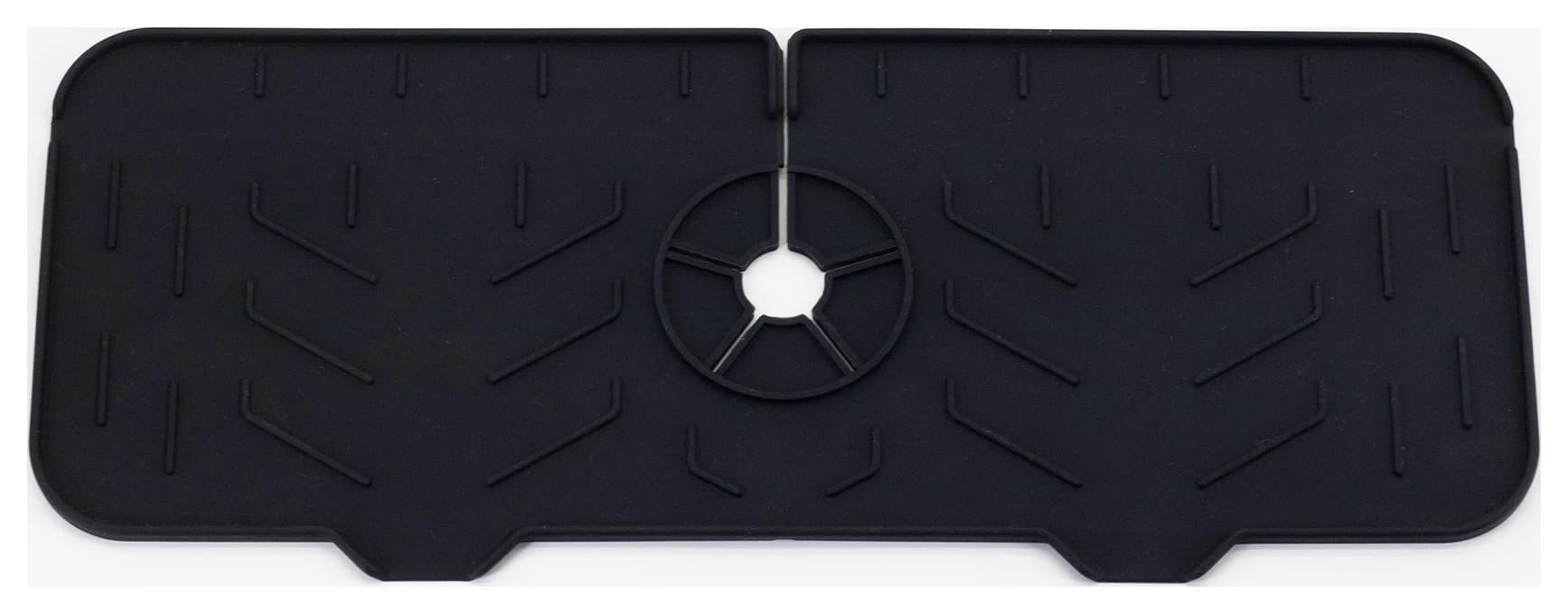 Силиконовый коврик под смеситель