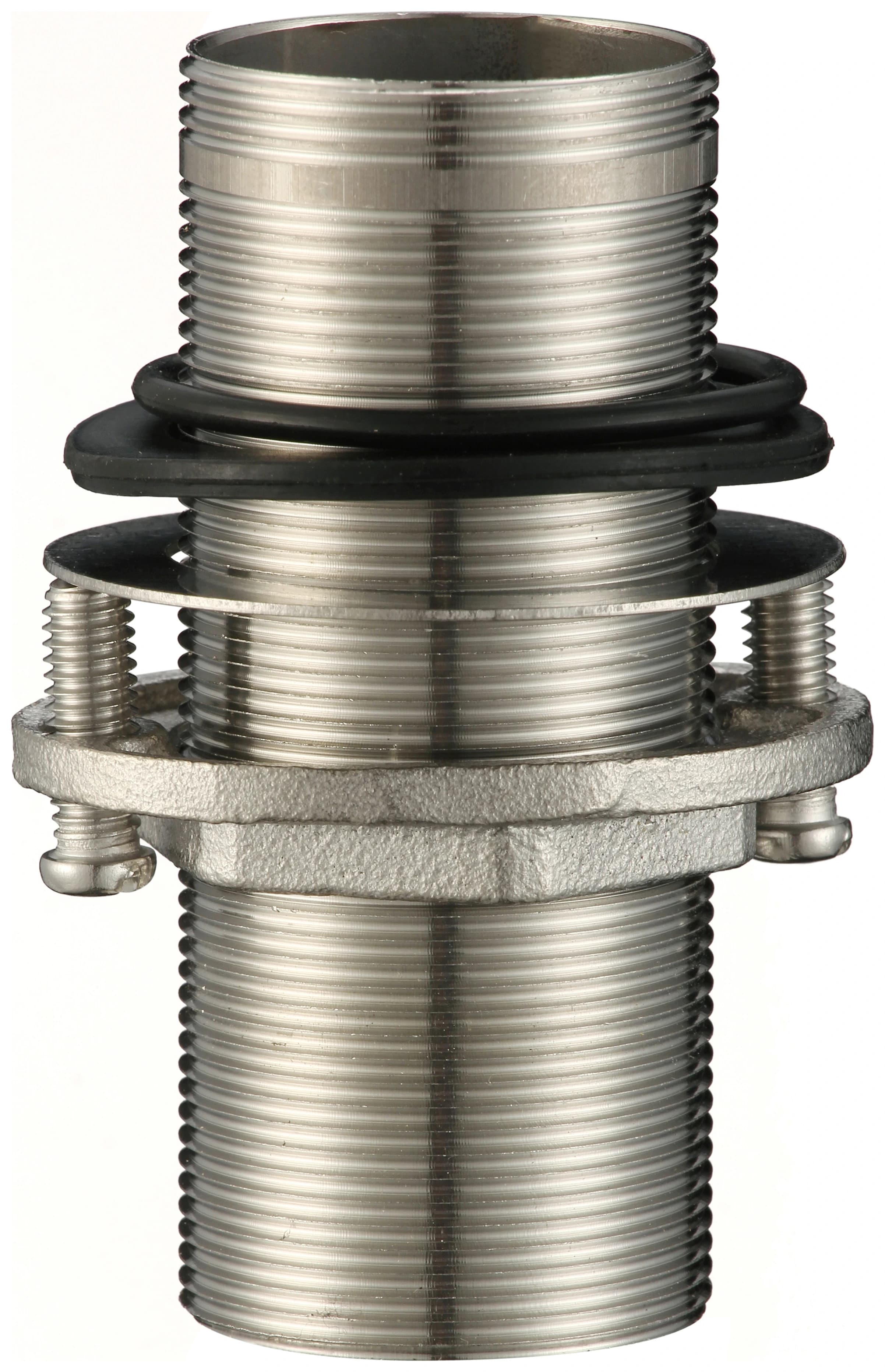 Крепежная втулка