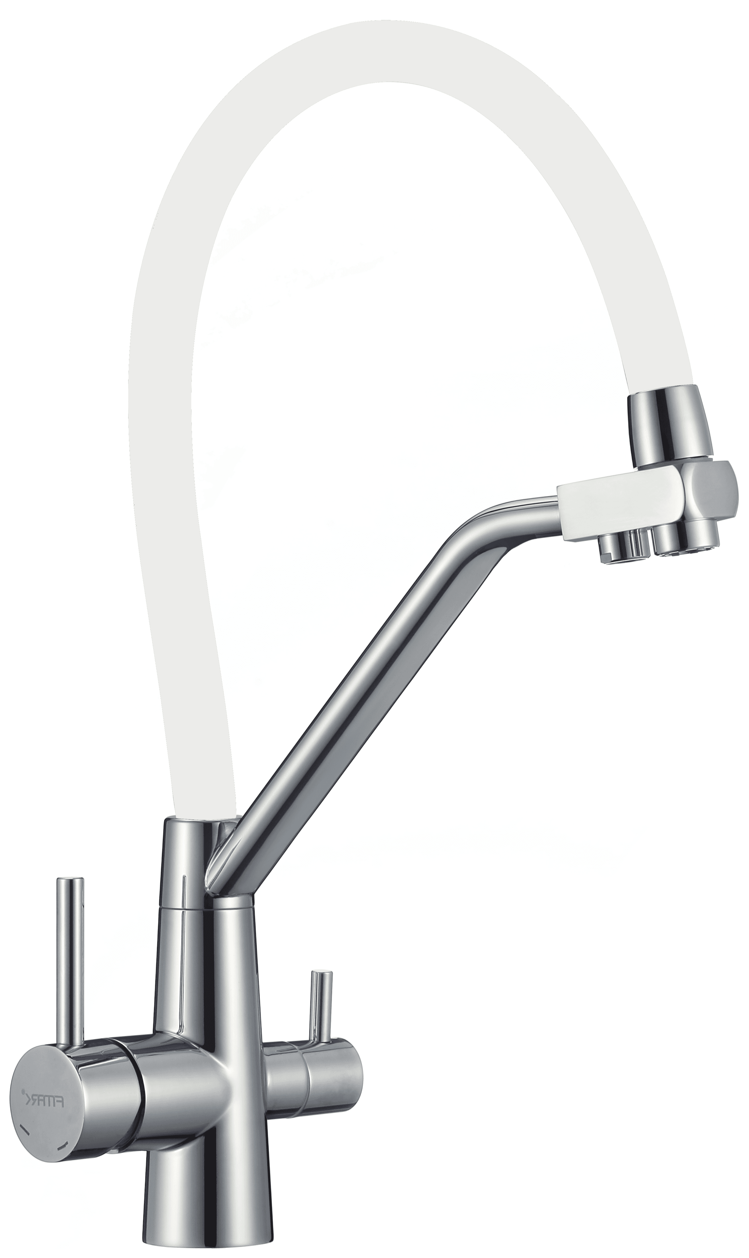 FS0662-A02 · Смеситель для кухни