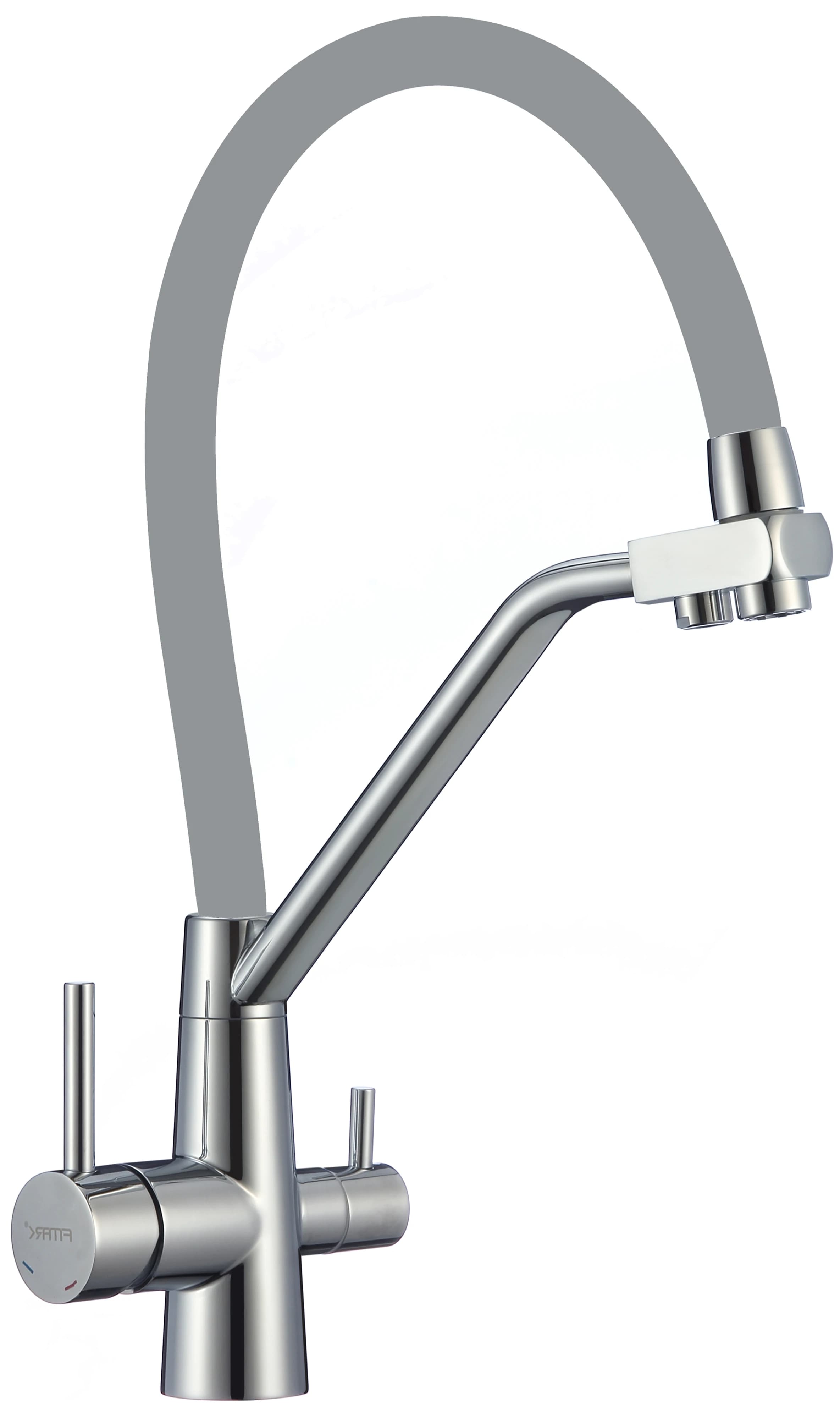 Смеситель для кухни