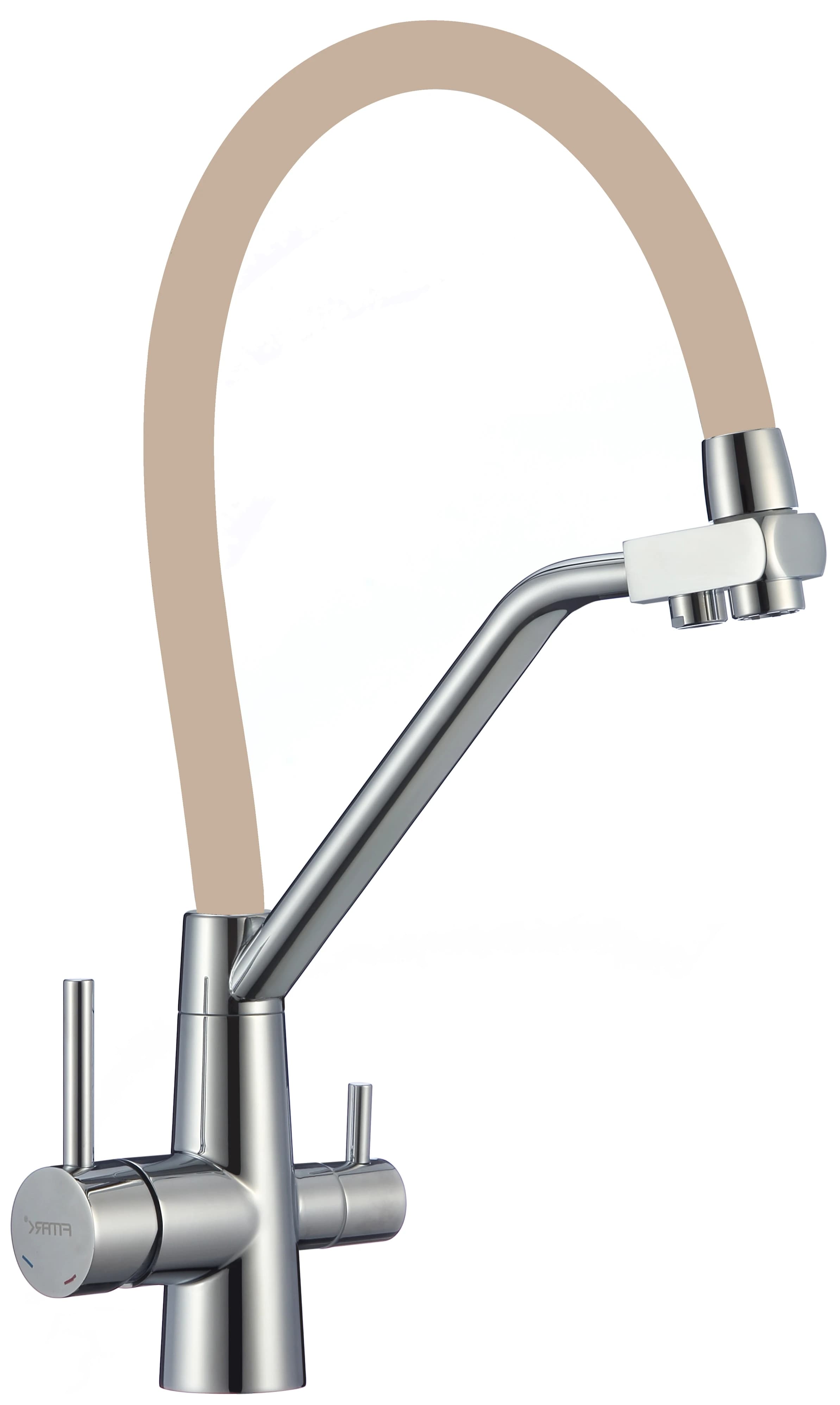 Смеситель для кухни