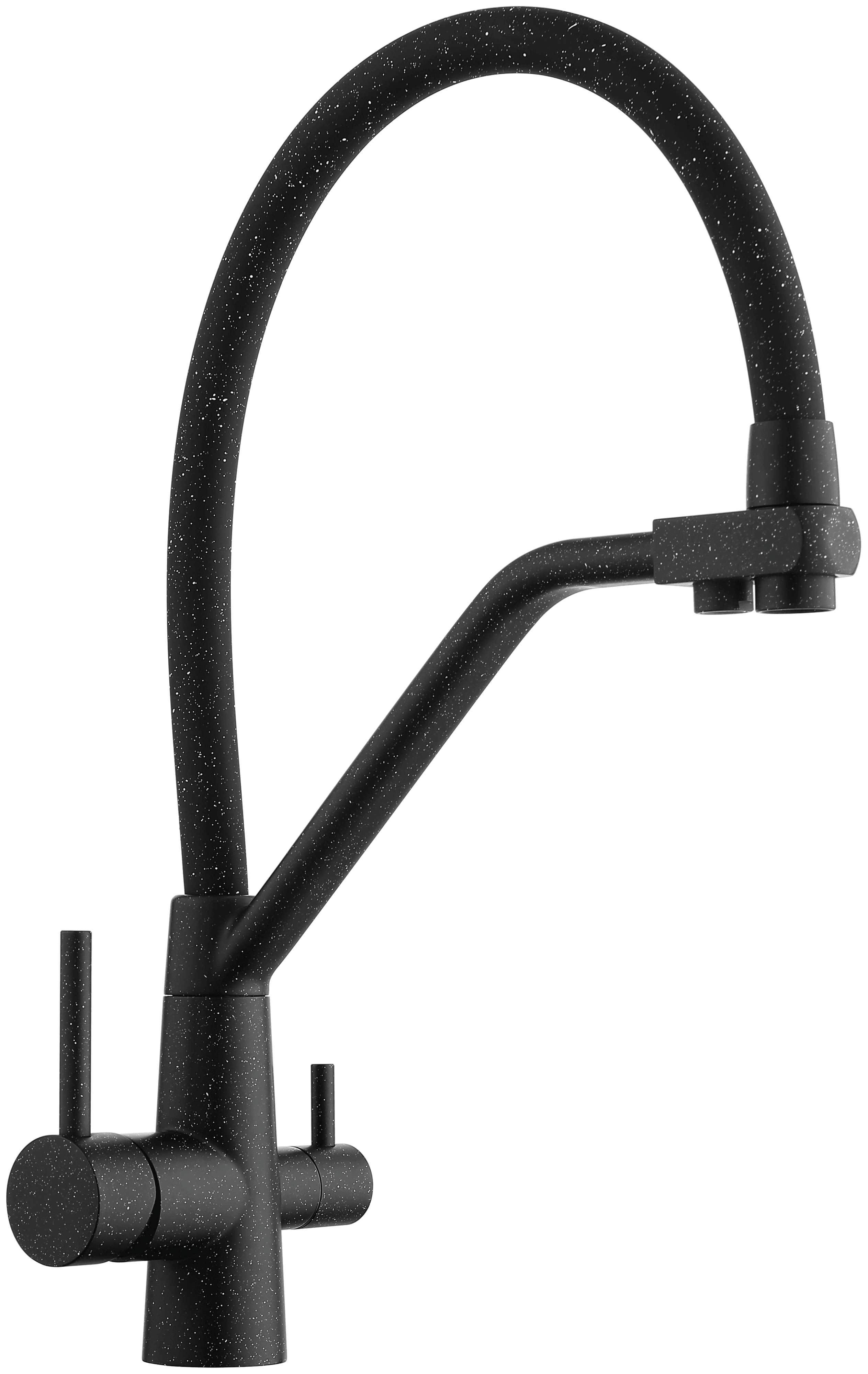 FS0662-H · Смеситель для кухонной мойки под фильтр питьевой воды