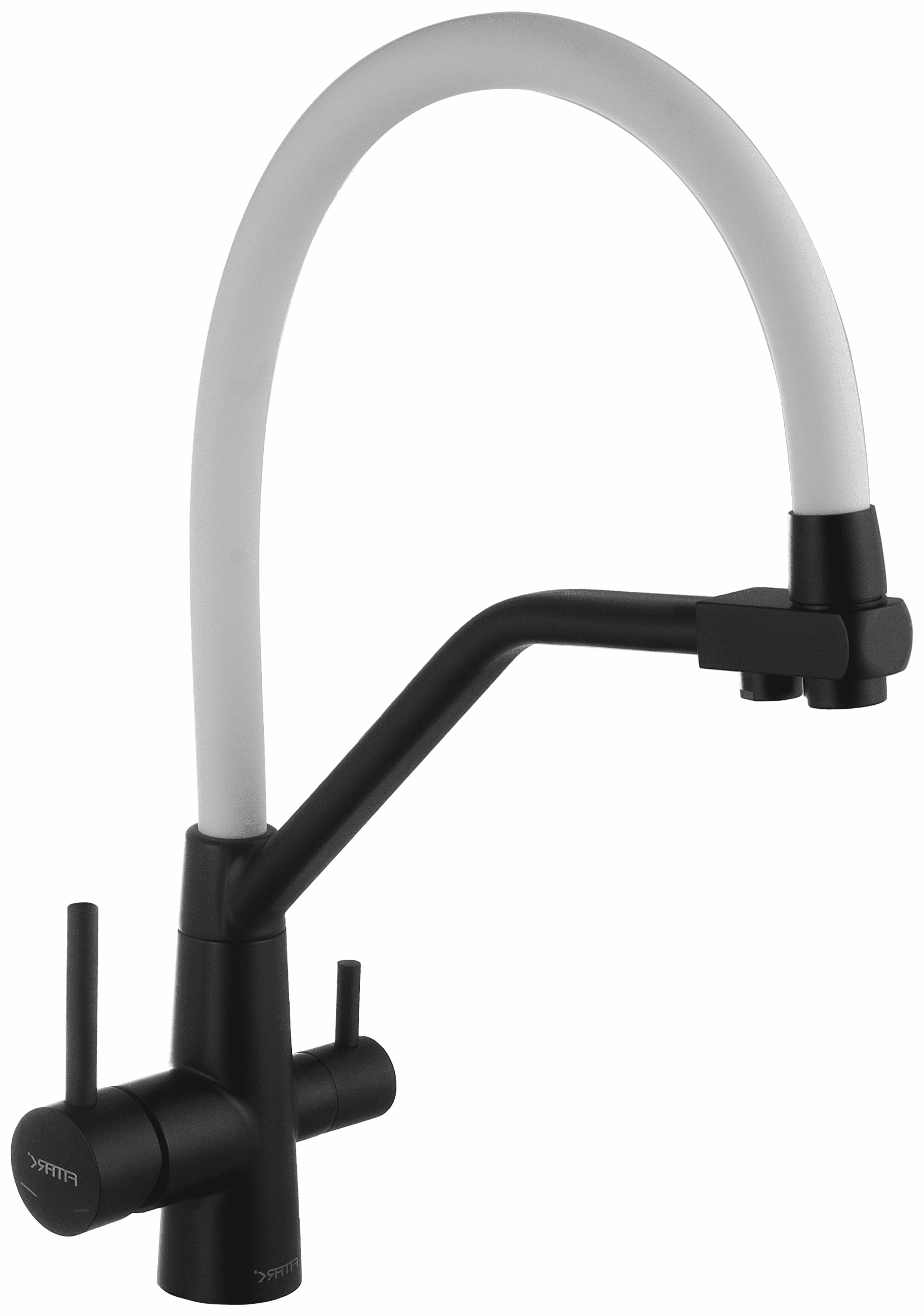 FS0662-H02 · Смеситель для кухонной мойки под фильтр питьевой воды