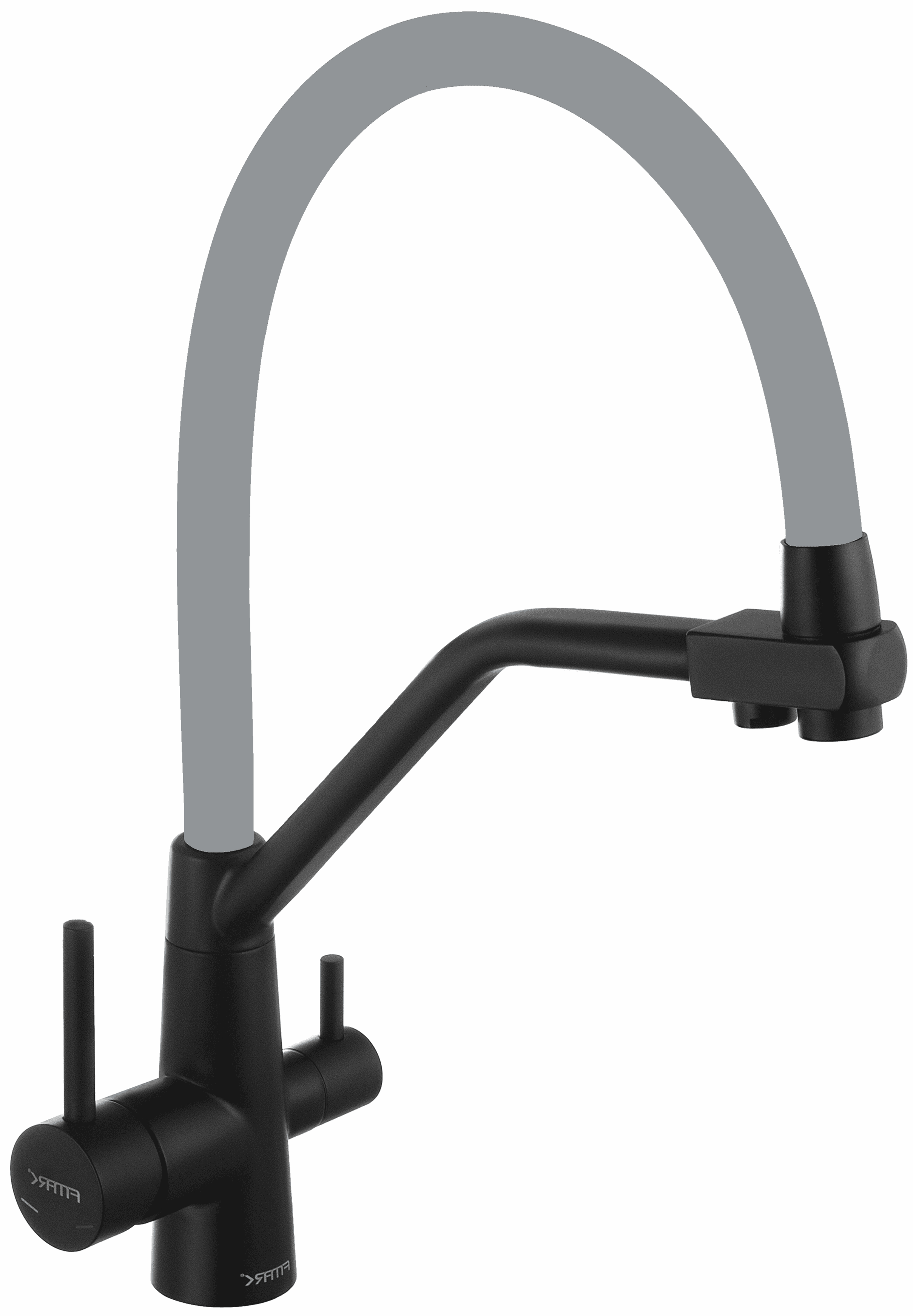 FS0662-H04 · Смеситель для кухонной мойки под фильтр питьевой воды