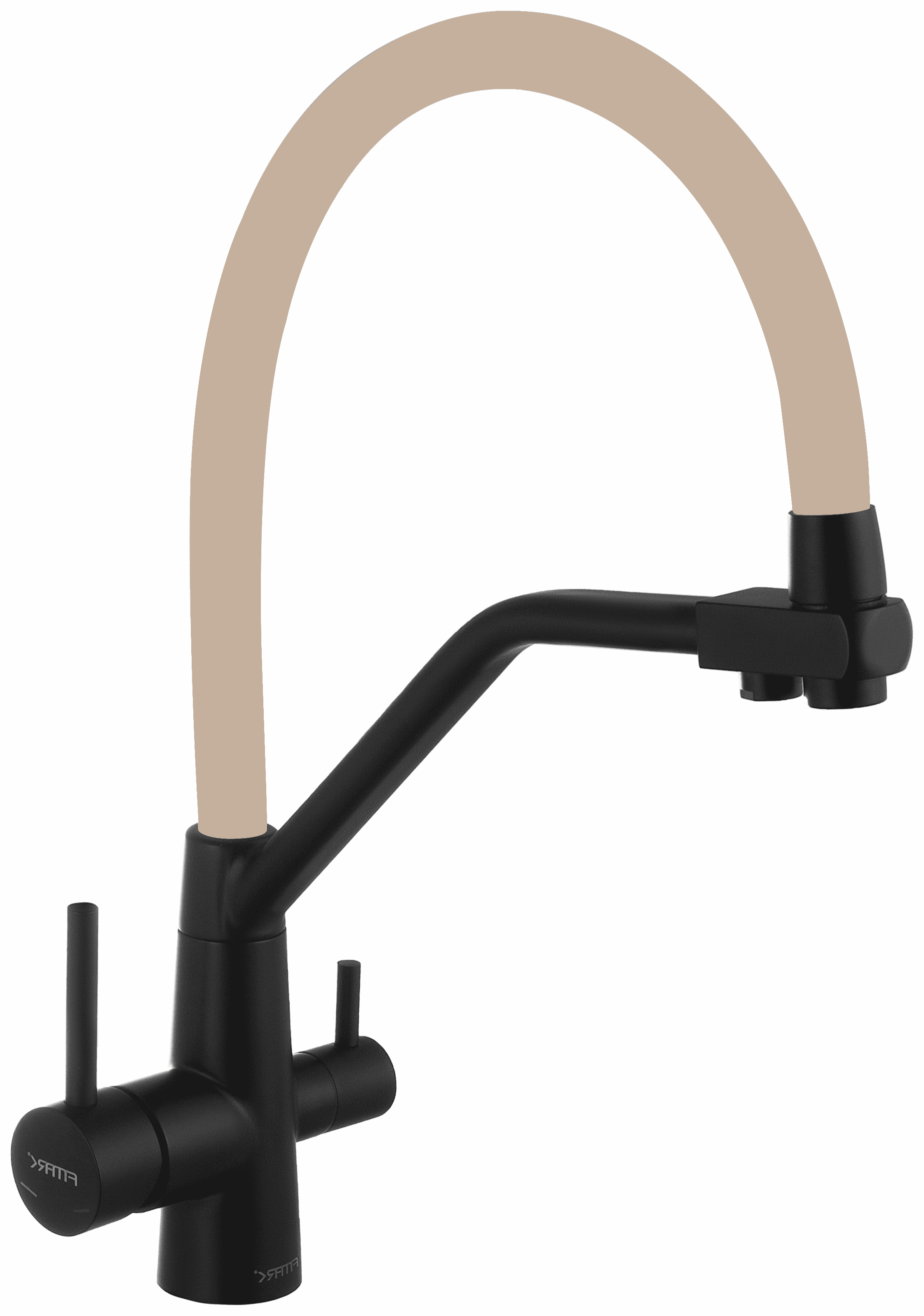 FS0662-H12 · Смеситель для кухонной мойки под фильтр питьевой воды