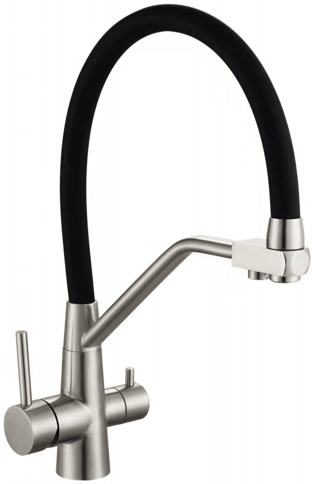 FS0662-L01 · Смеситель для кухонной мойки под фильтр питьевой воды