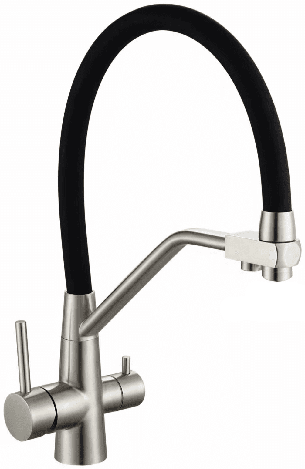 FS0662-L01-V2 · Смеситель для кухонной мойки под фильтр питьевой воды