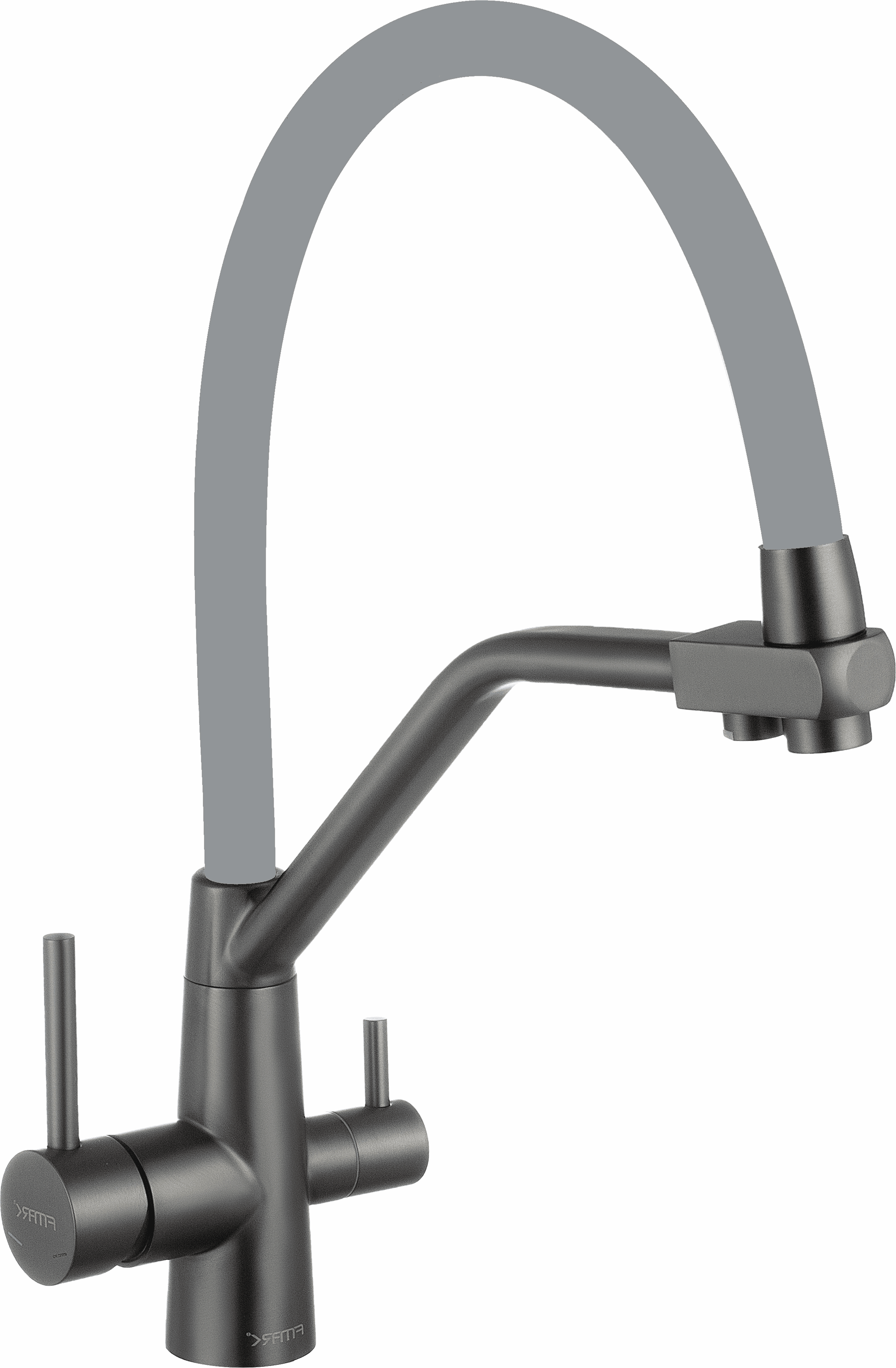 FS0662-Q04 · Смеситель для кухни под фильтр питьевой воды