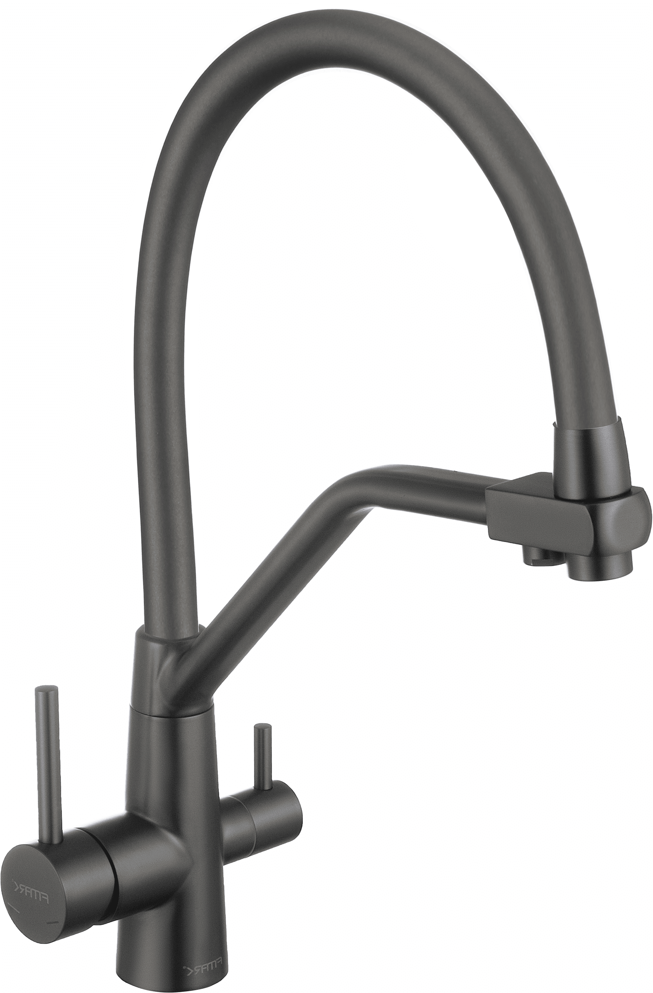 FS0662-Q06 · Смеситель для кухни под фильтр питьевой воды