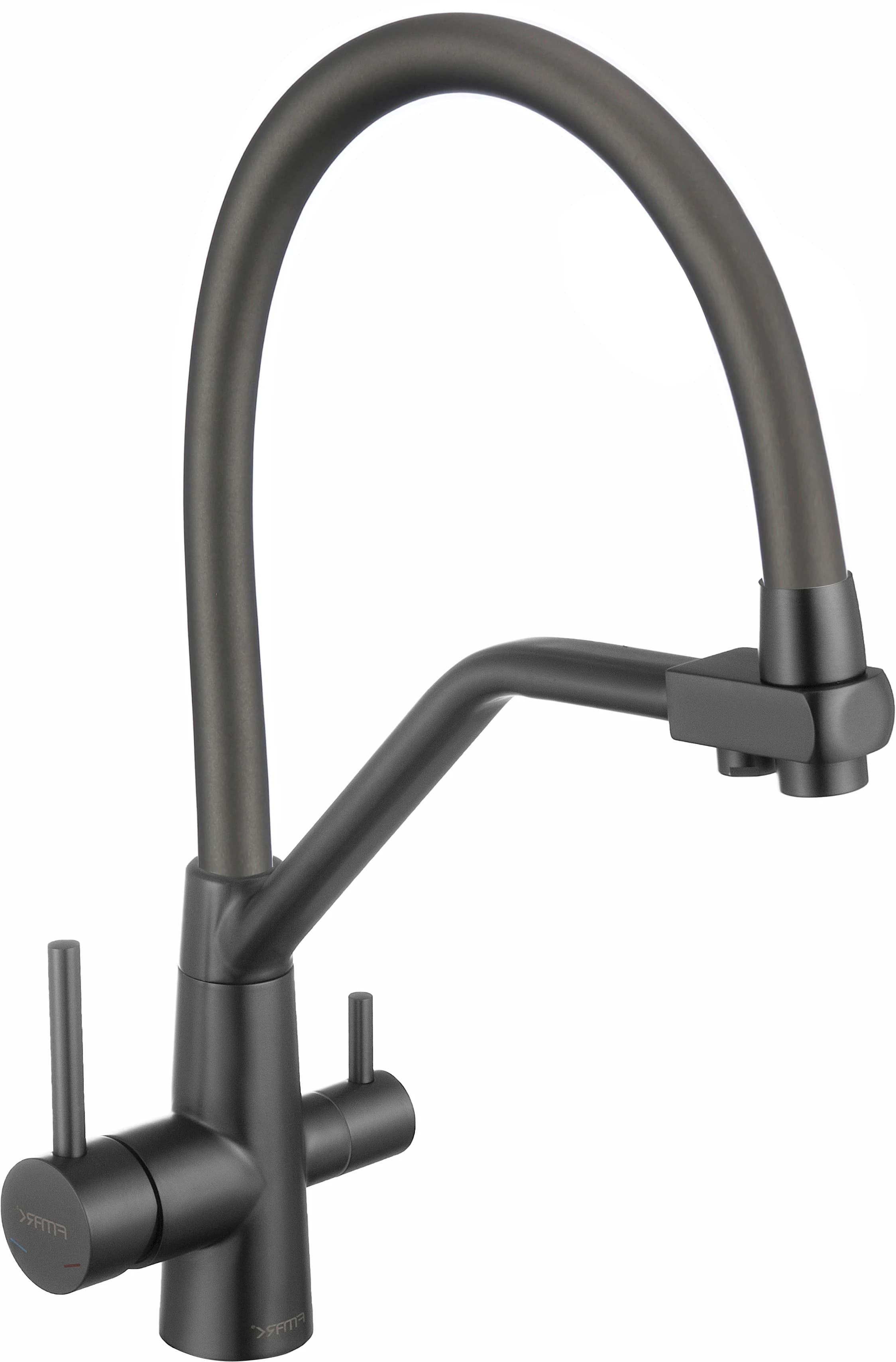 Смеситель для кухни под фильтр питьевой воды