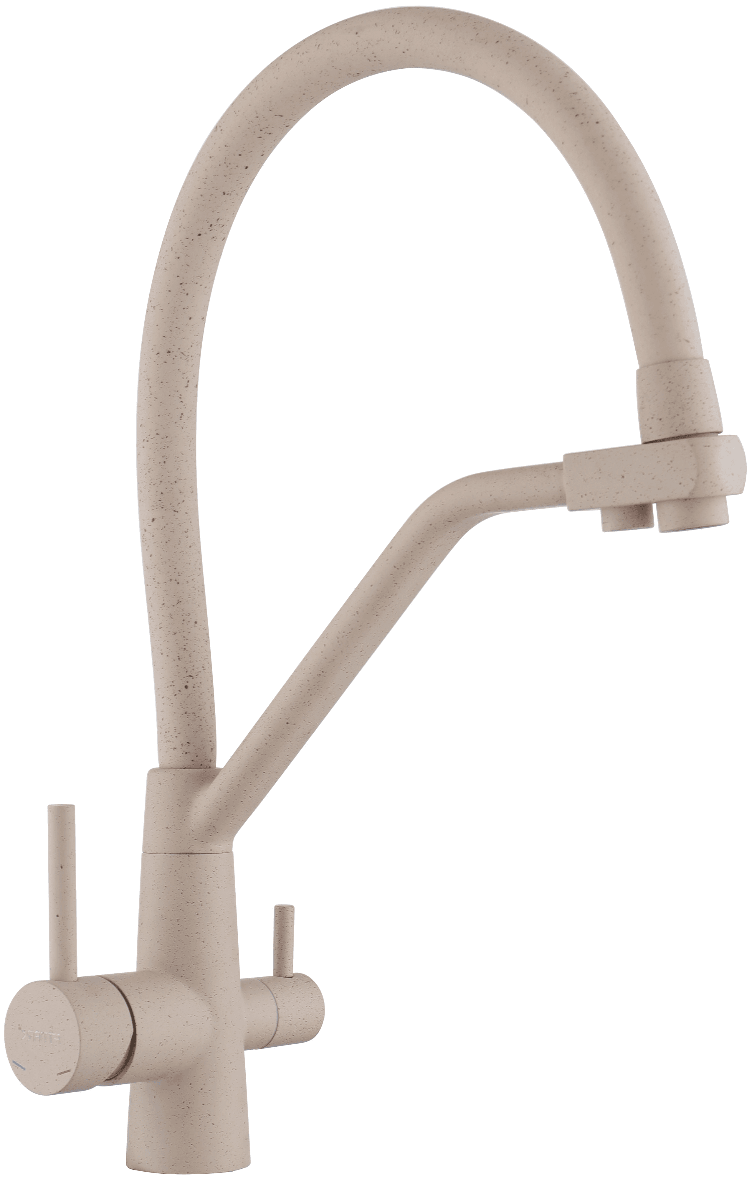 FS0662-S · Смеситель для кухонной мойки под фильтр питьевой воды