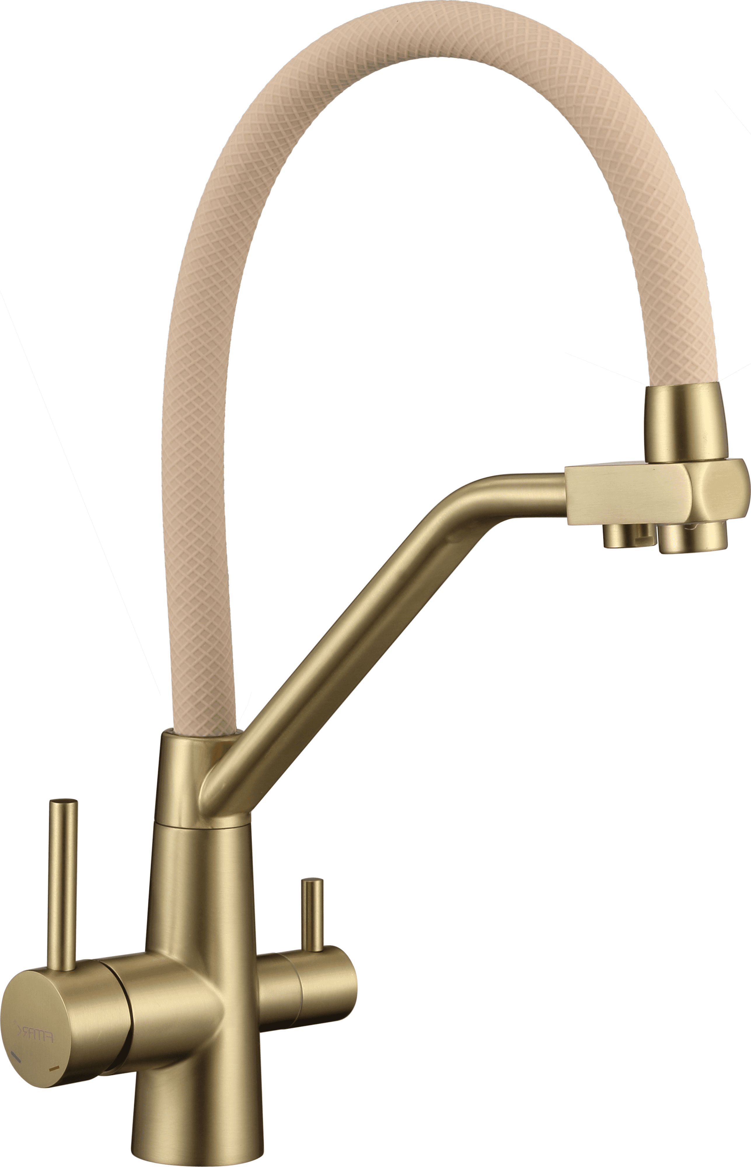 FS0662-XC12 · Смеситель для кухни под фильтр питьевой воды