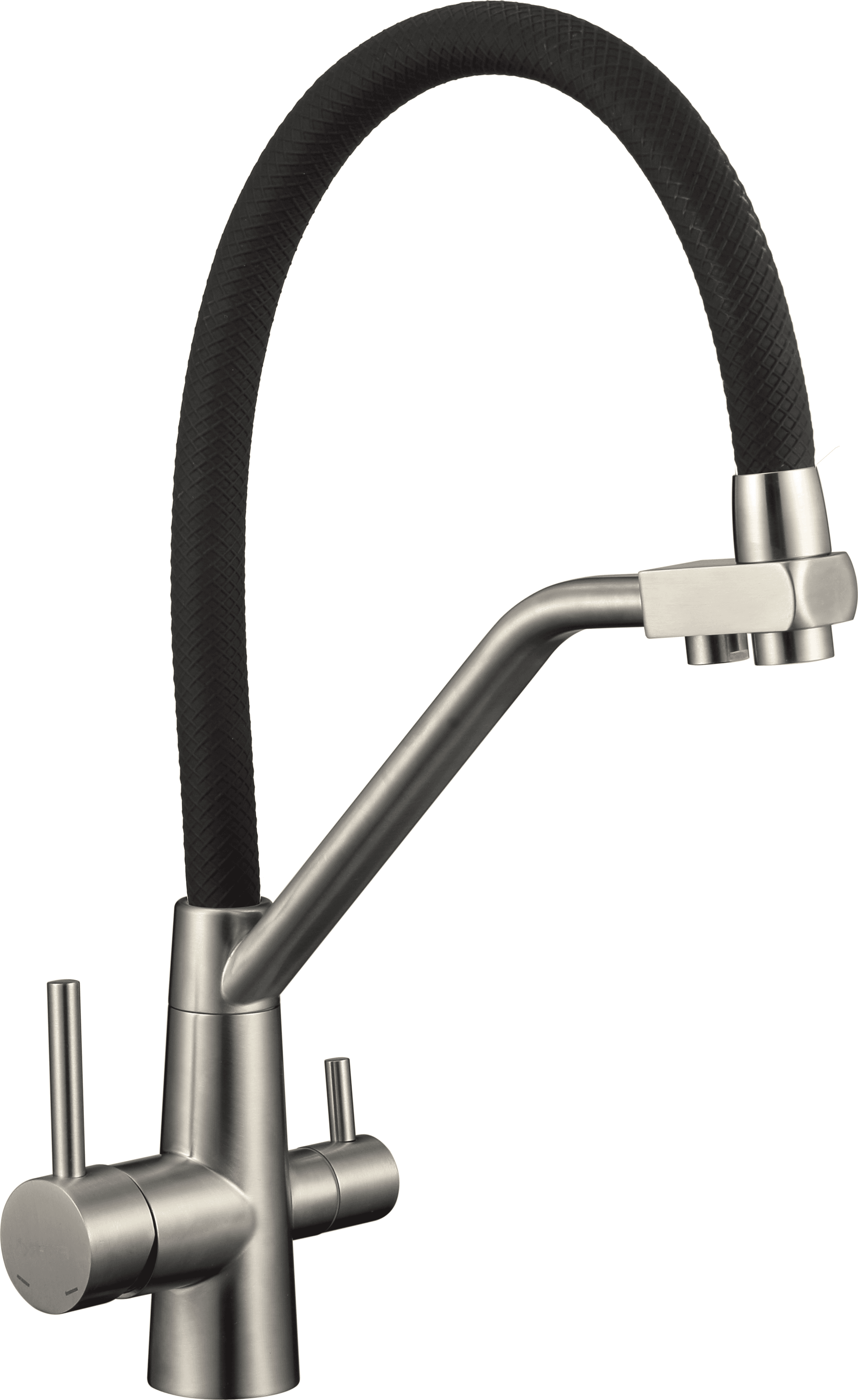 FS0662-XL01 · Смеситель для кухни под фильтр питьевой воды