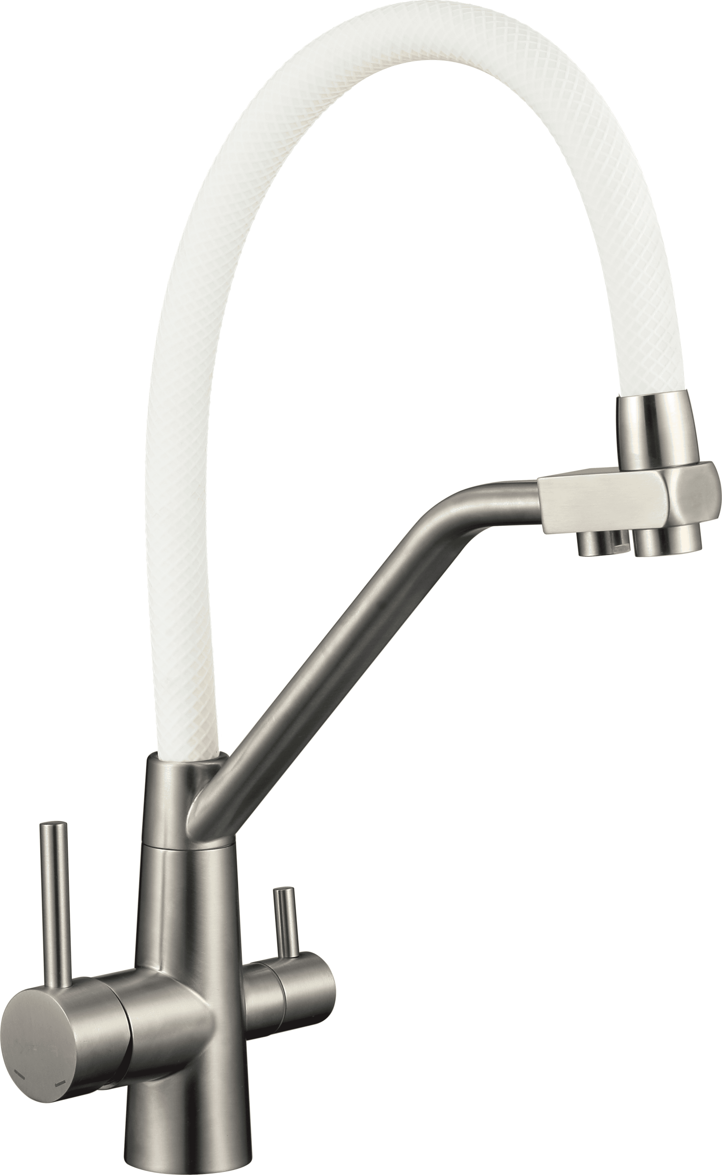 FS0662-XL02 · Смеситель для кухни под фильтр питьевой воды