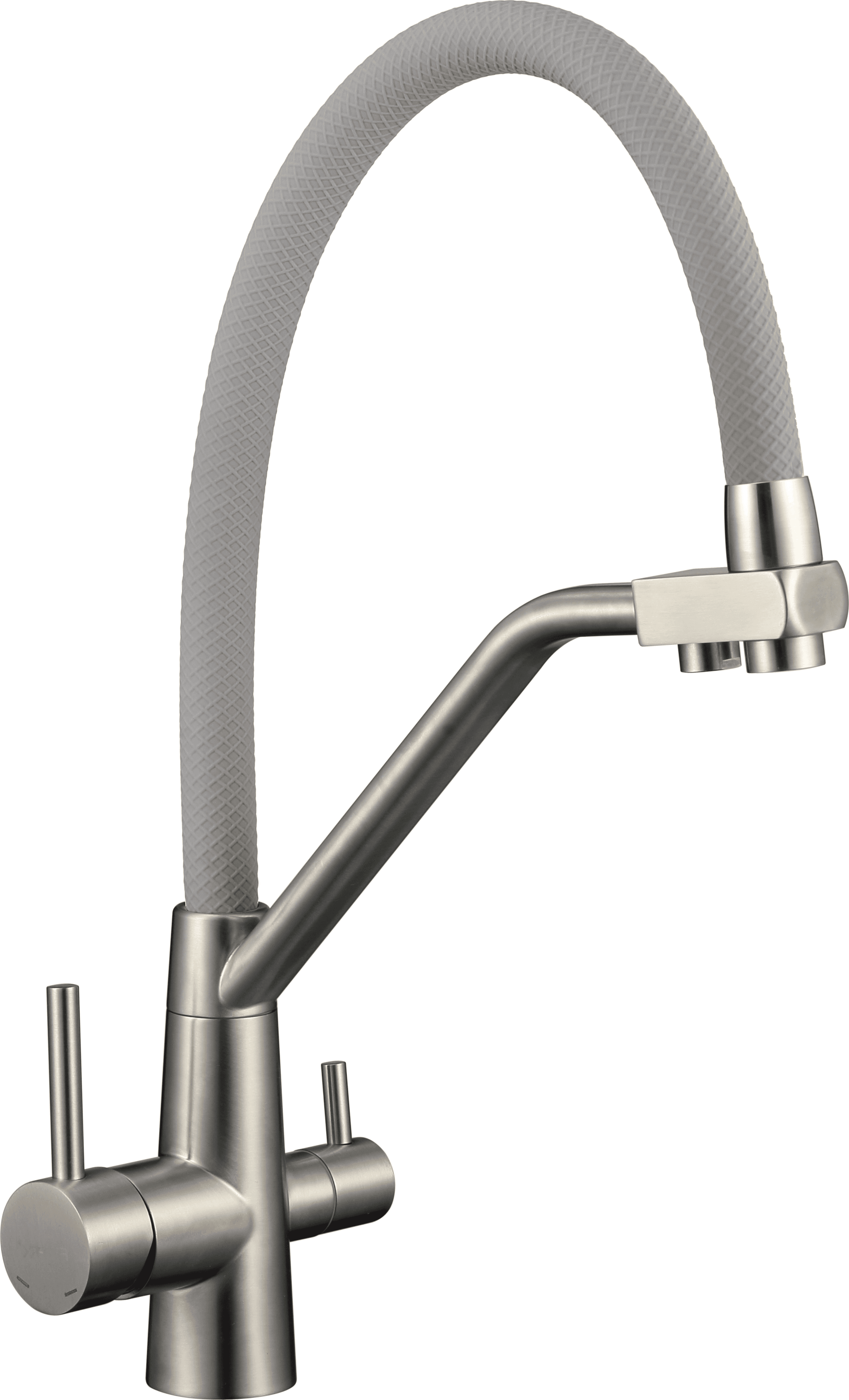 FS0662-XL04 · Смеситель для кухни под фильтр питьевой воды