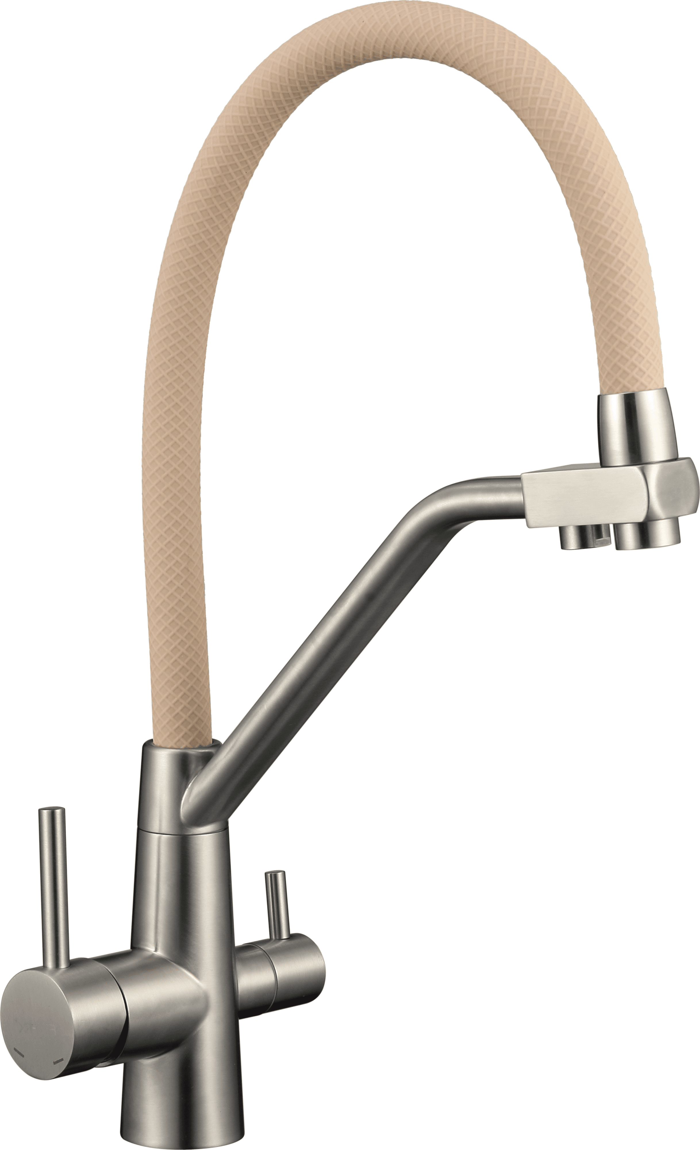 FS0662-XL12 · Смеситель для кухни под фильтр питьевой воды